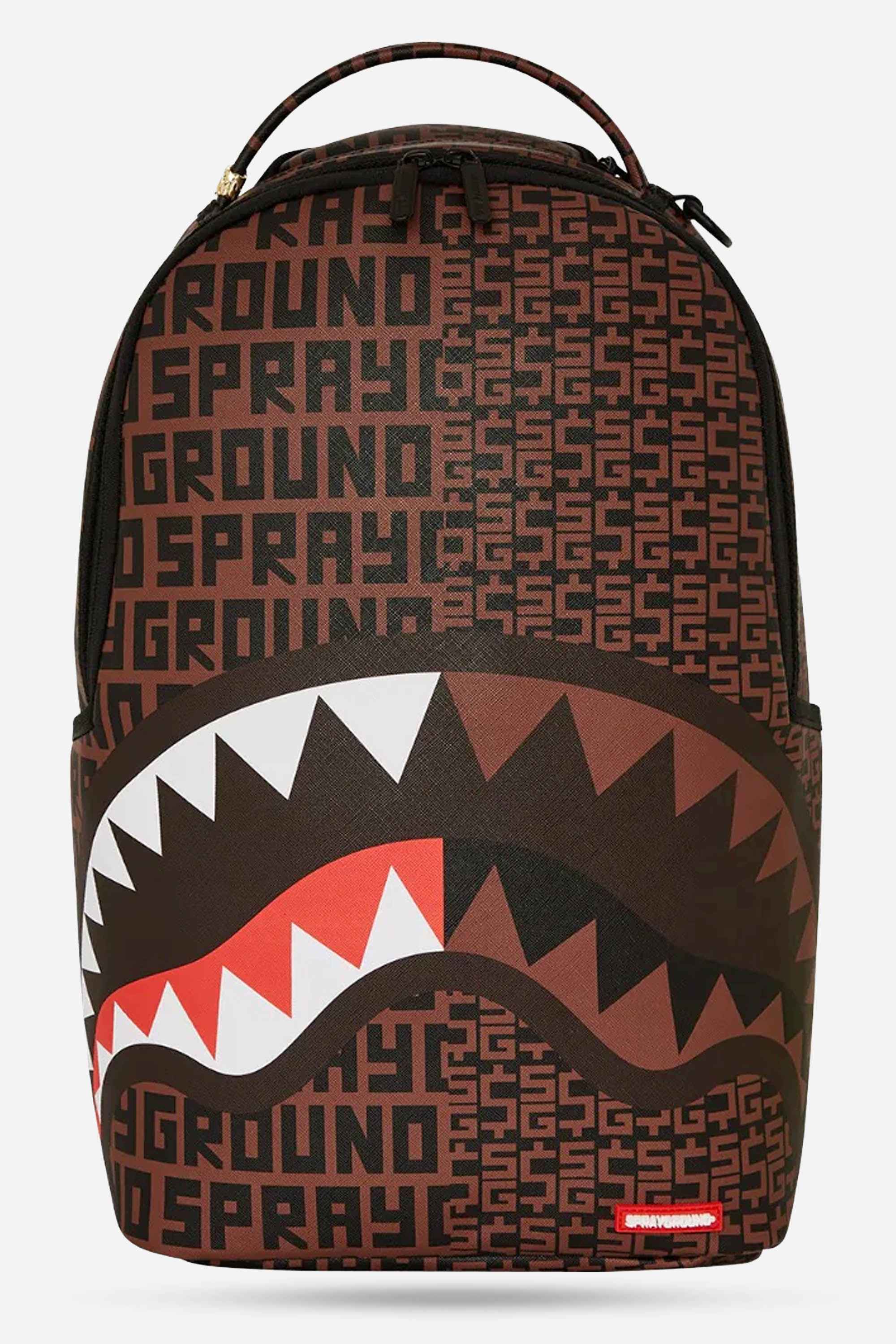 SPRAYGROUND - 910B7222NSZ Zaino