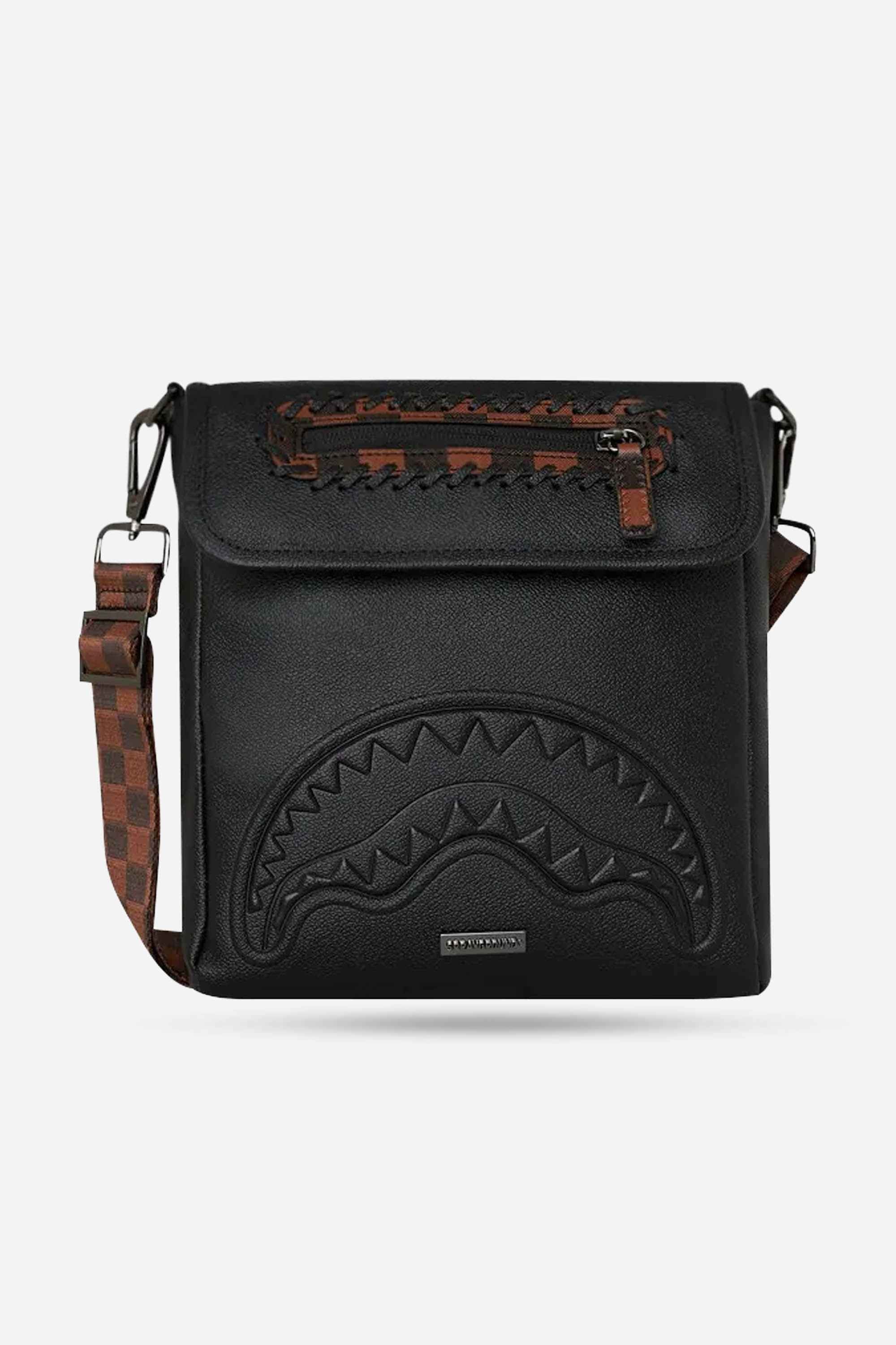 SPRAYGROUND - U 910B8017NSZ Borsa