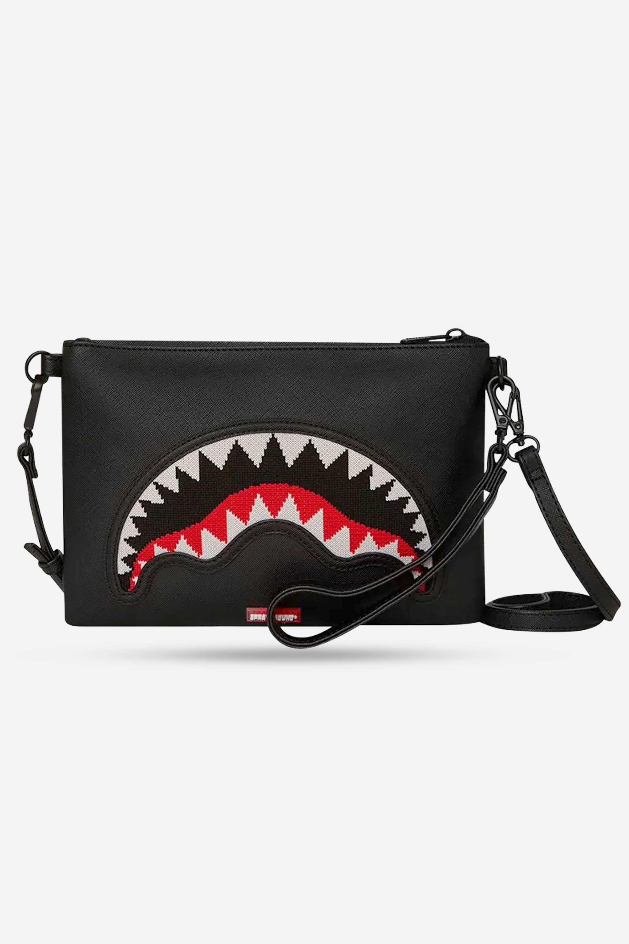 NERO | SPRAYGROUND - 910B8028NSZ Portatutto