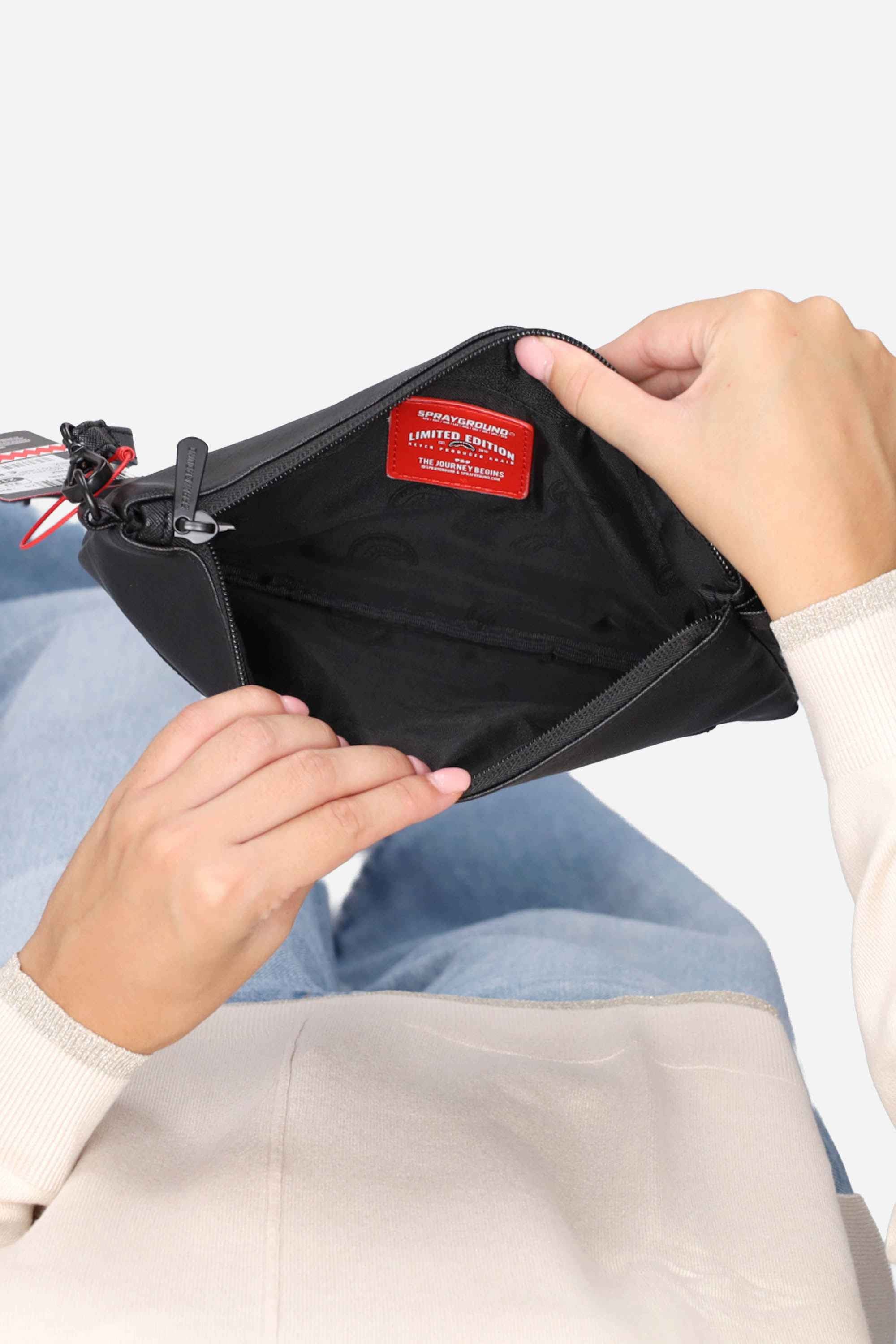 SPRAYGROUND - 910B8028NSZ Portatutto