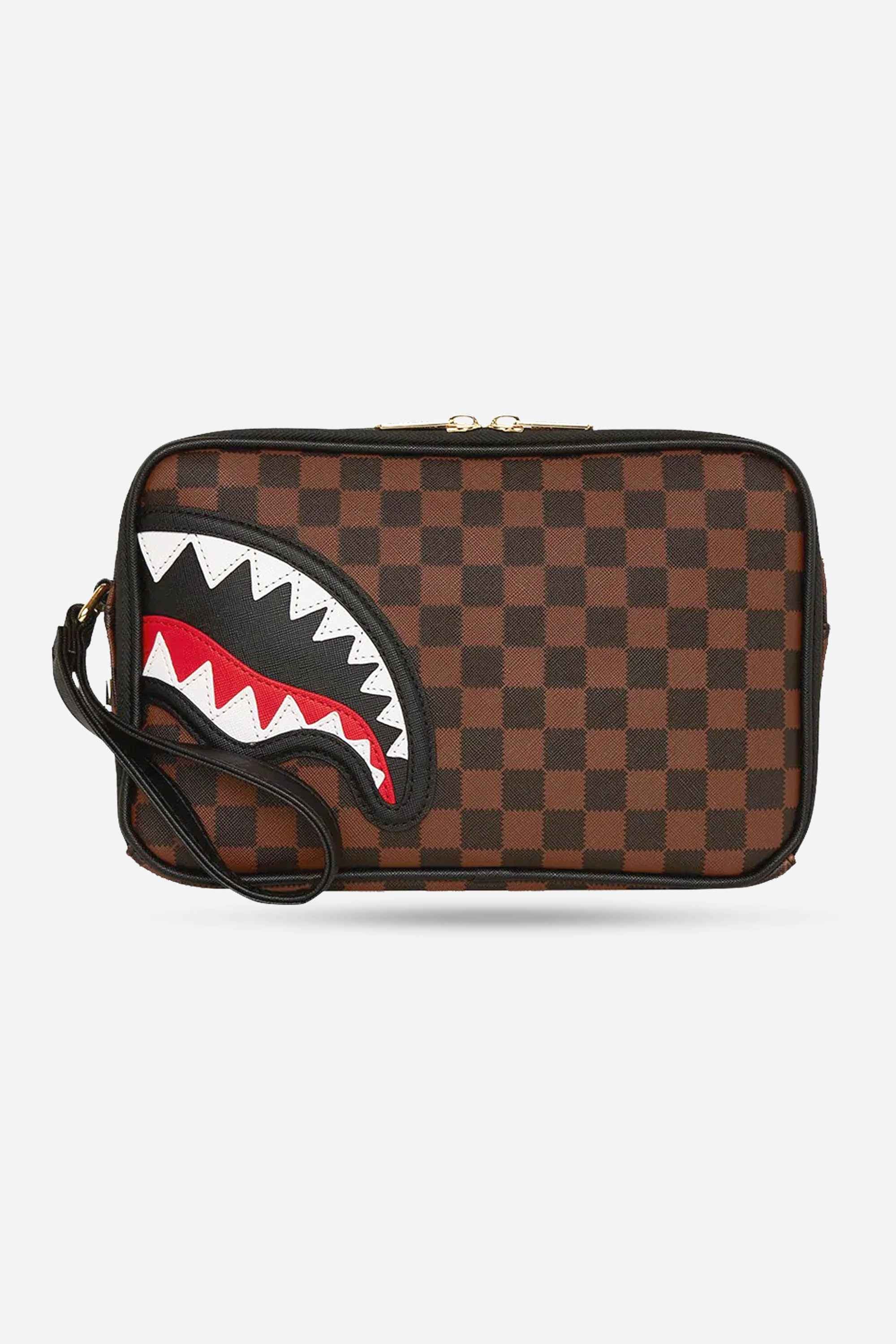 SPRAYGROUND - 910B7840NSZ Portatutto