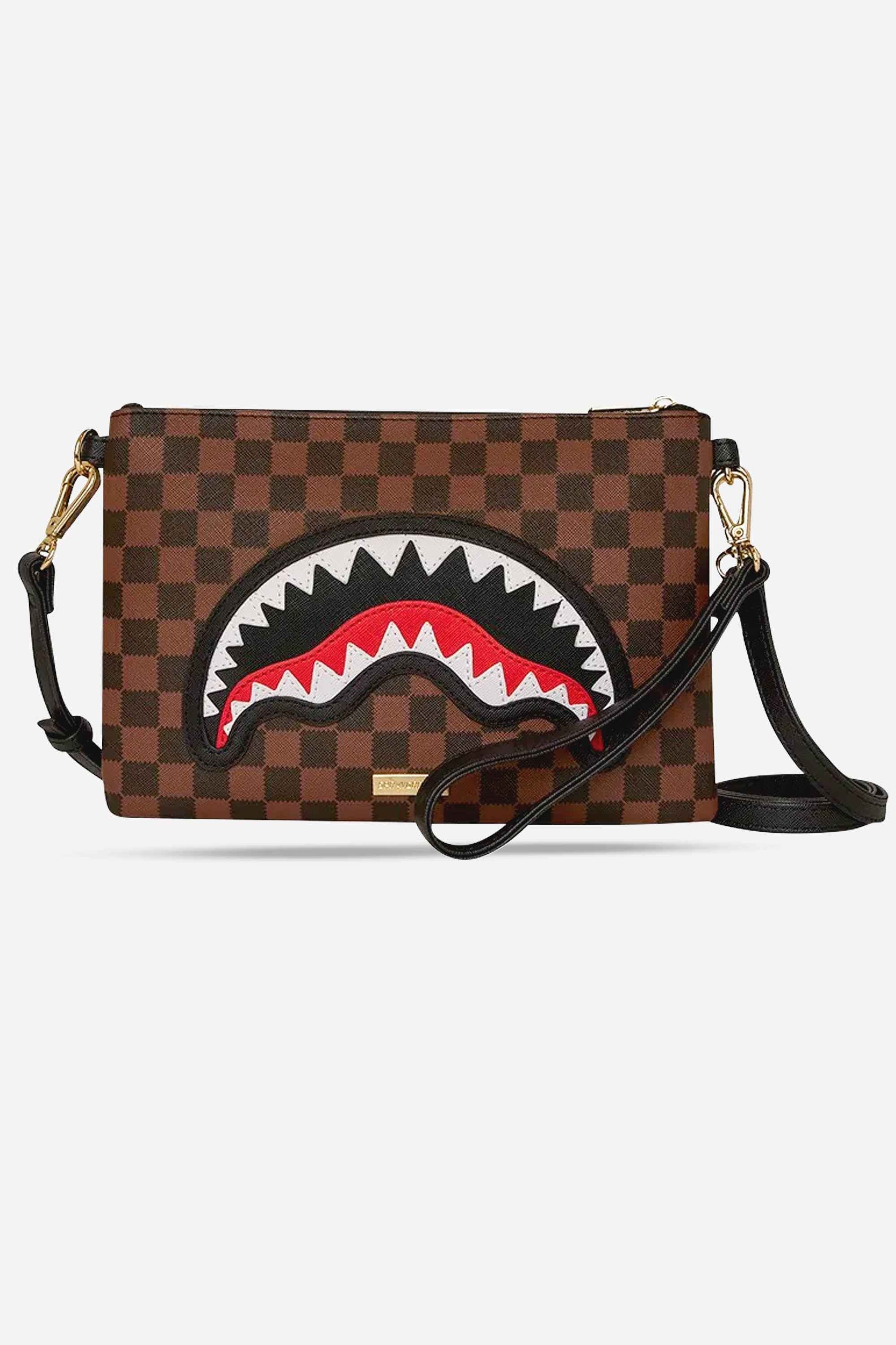 SPRAYGROUND - 910B7841NSZ Portatutto