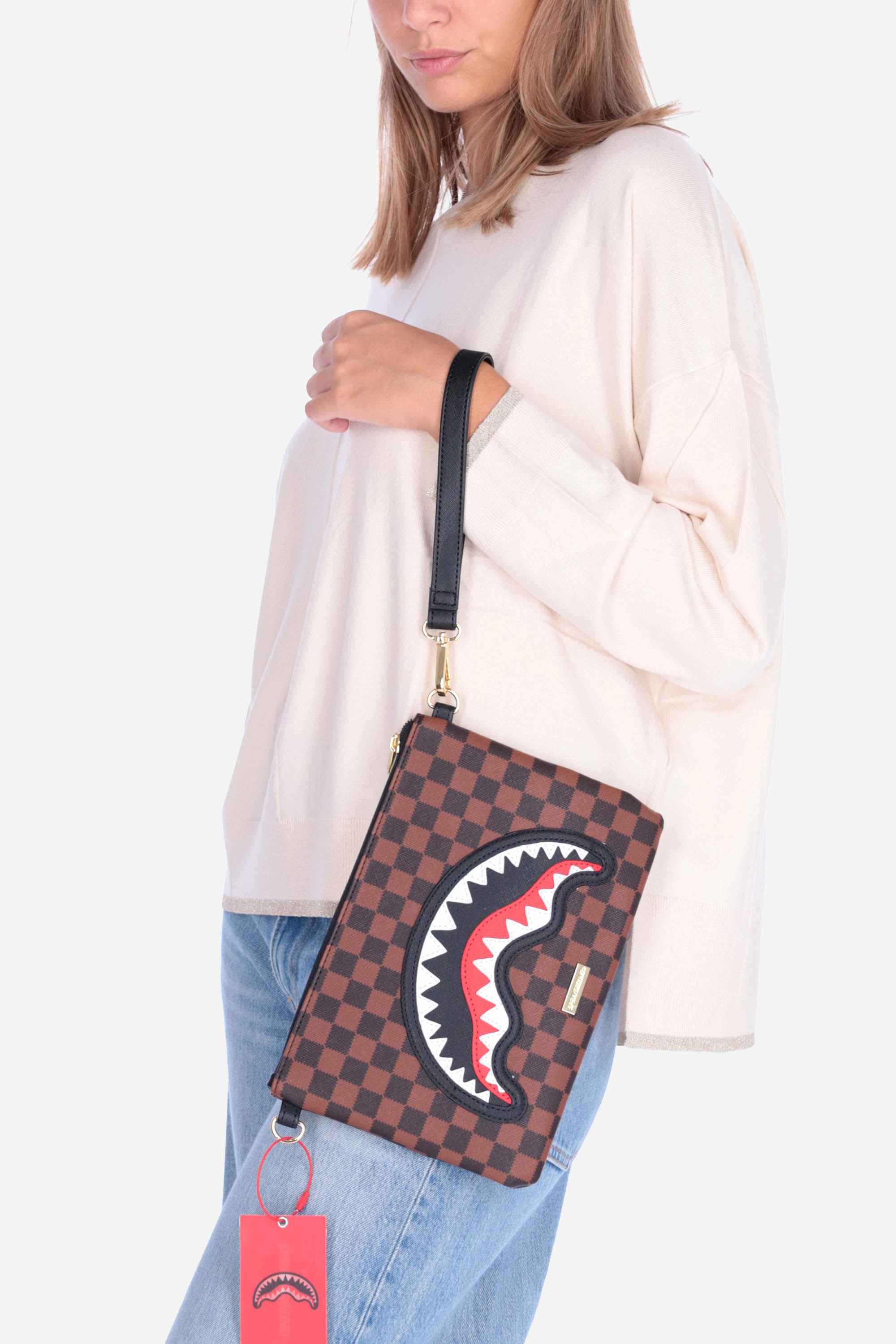 SPRAYGROUND - 910B7841NSZ Portatutto