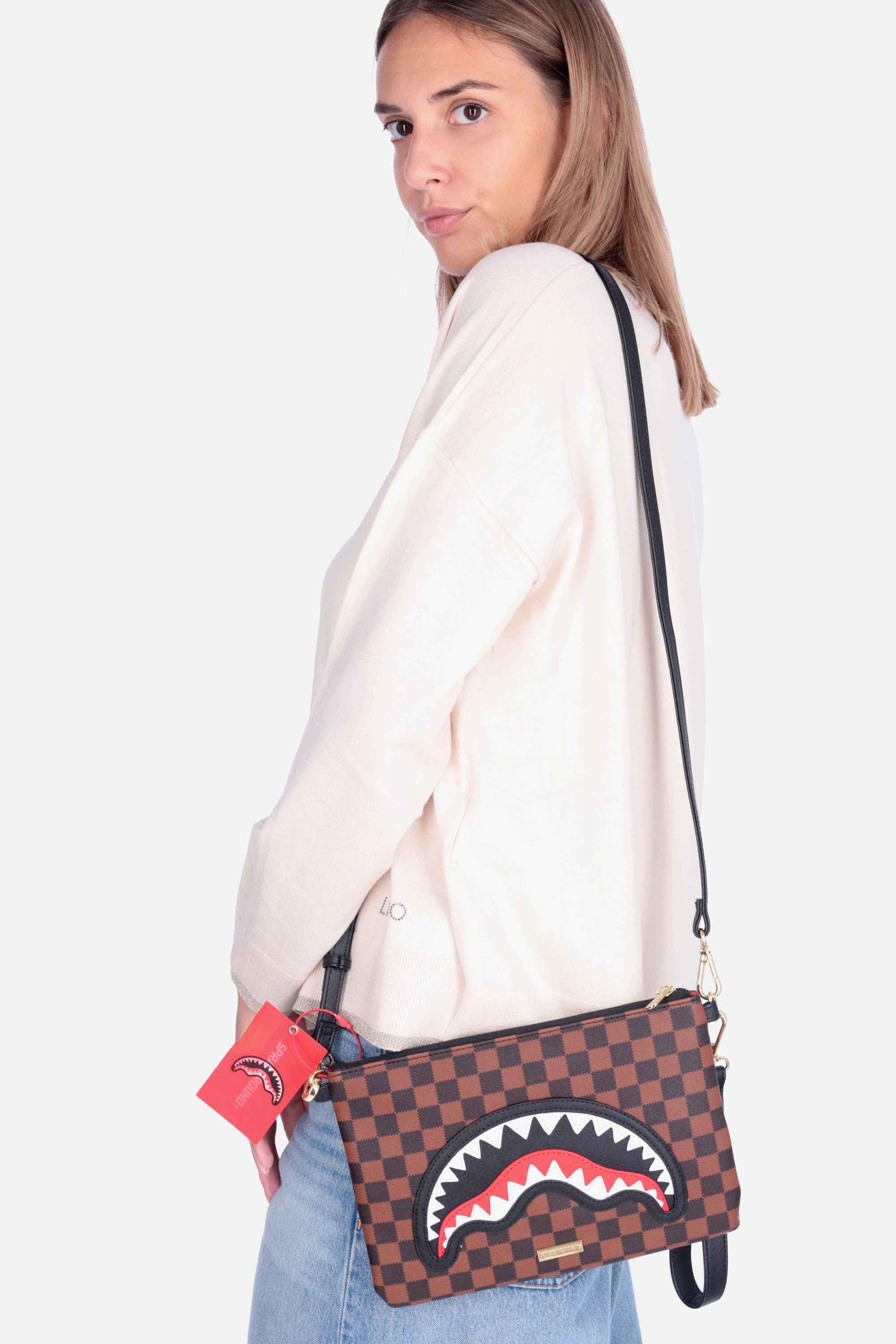 SPRAYGROUND - 910B7841NSZ Portatutto