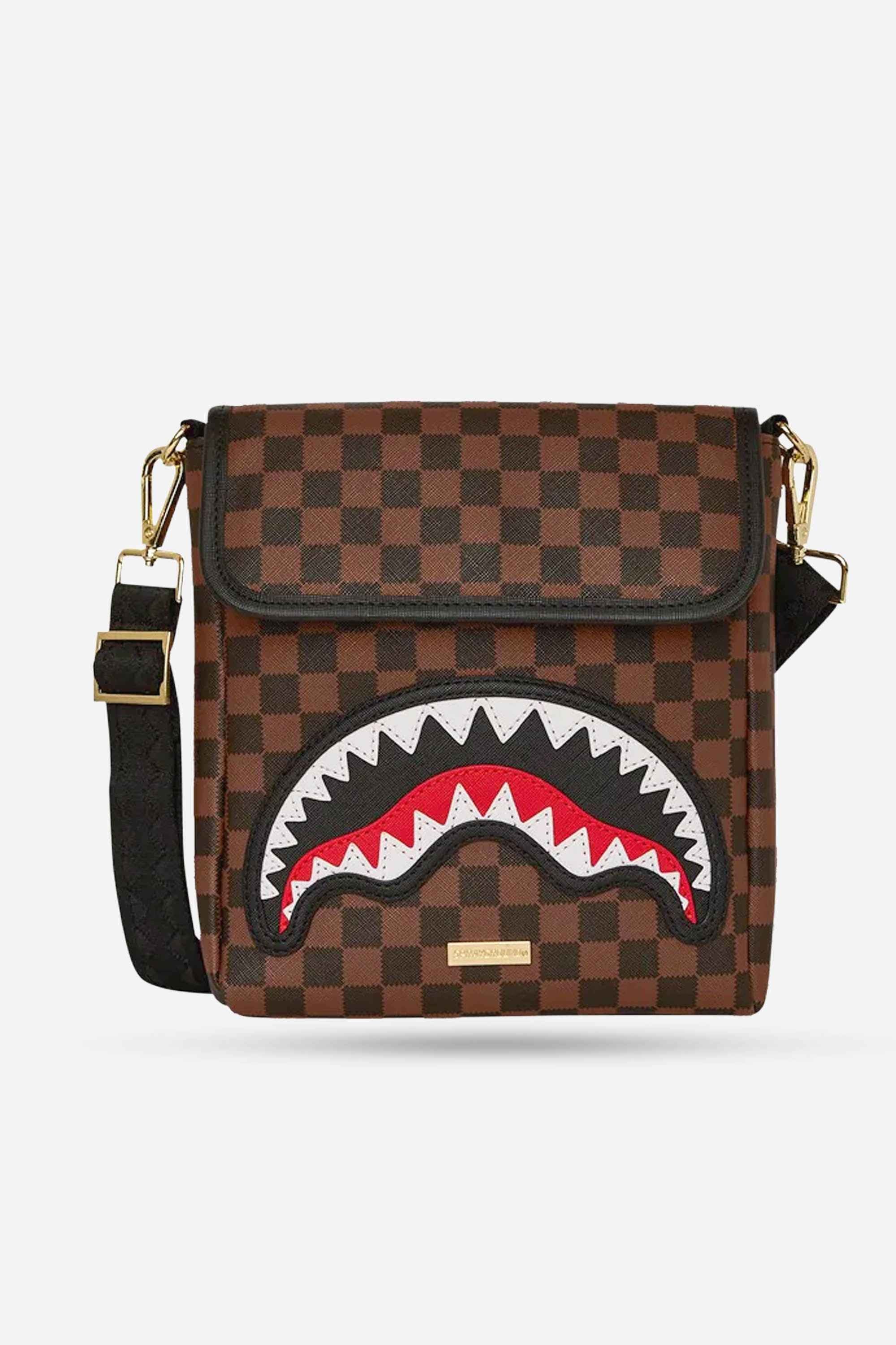 SPRAYGROUND - U 910B7839NSZ Borsa