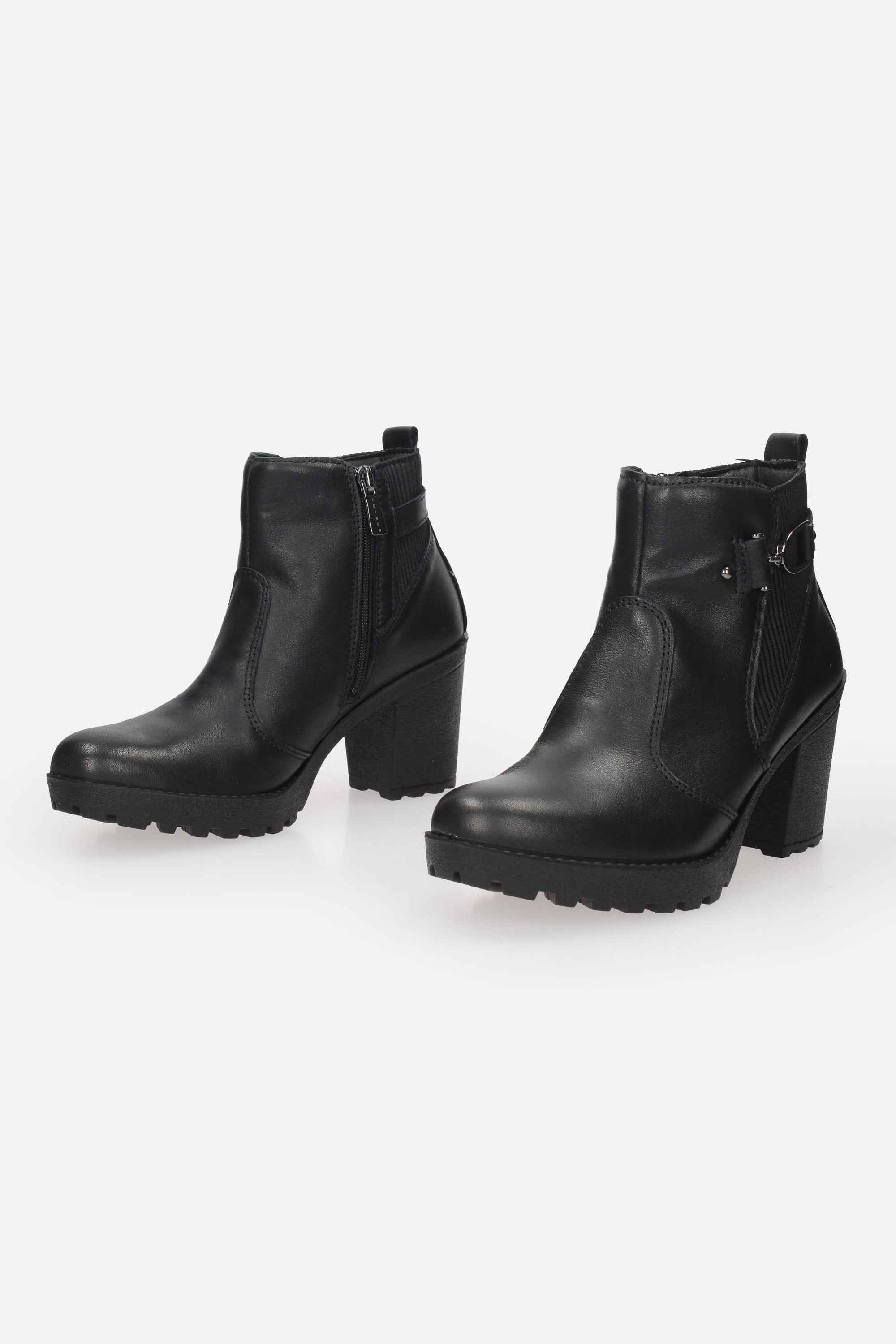 IGI & CO - D 8661600 Tronchetto