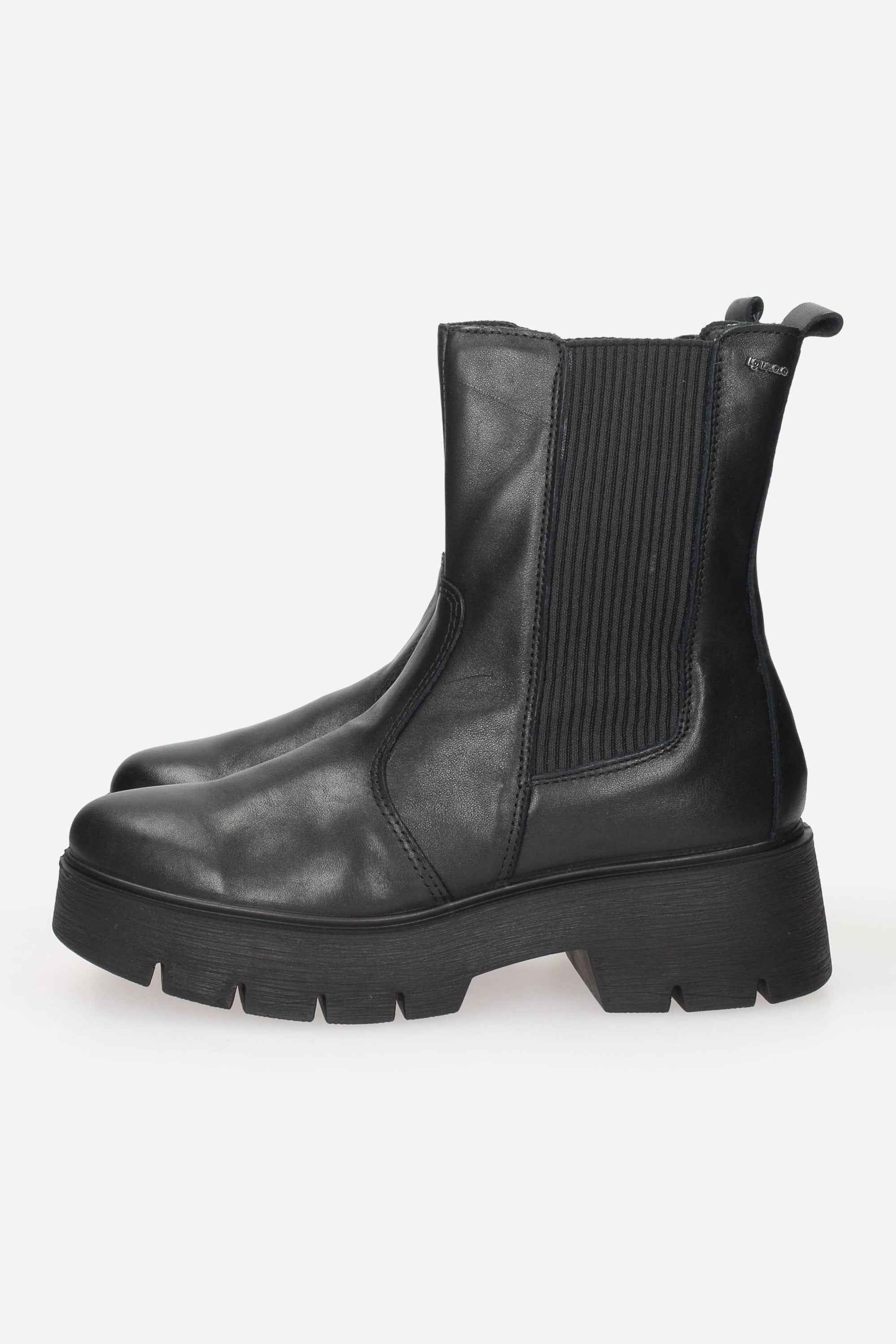 IGI & CO - D 8665600 Tronchetto