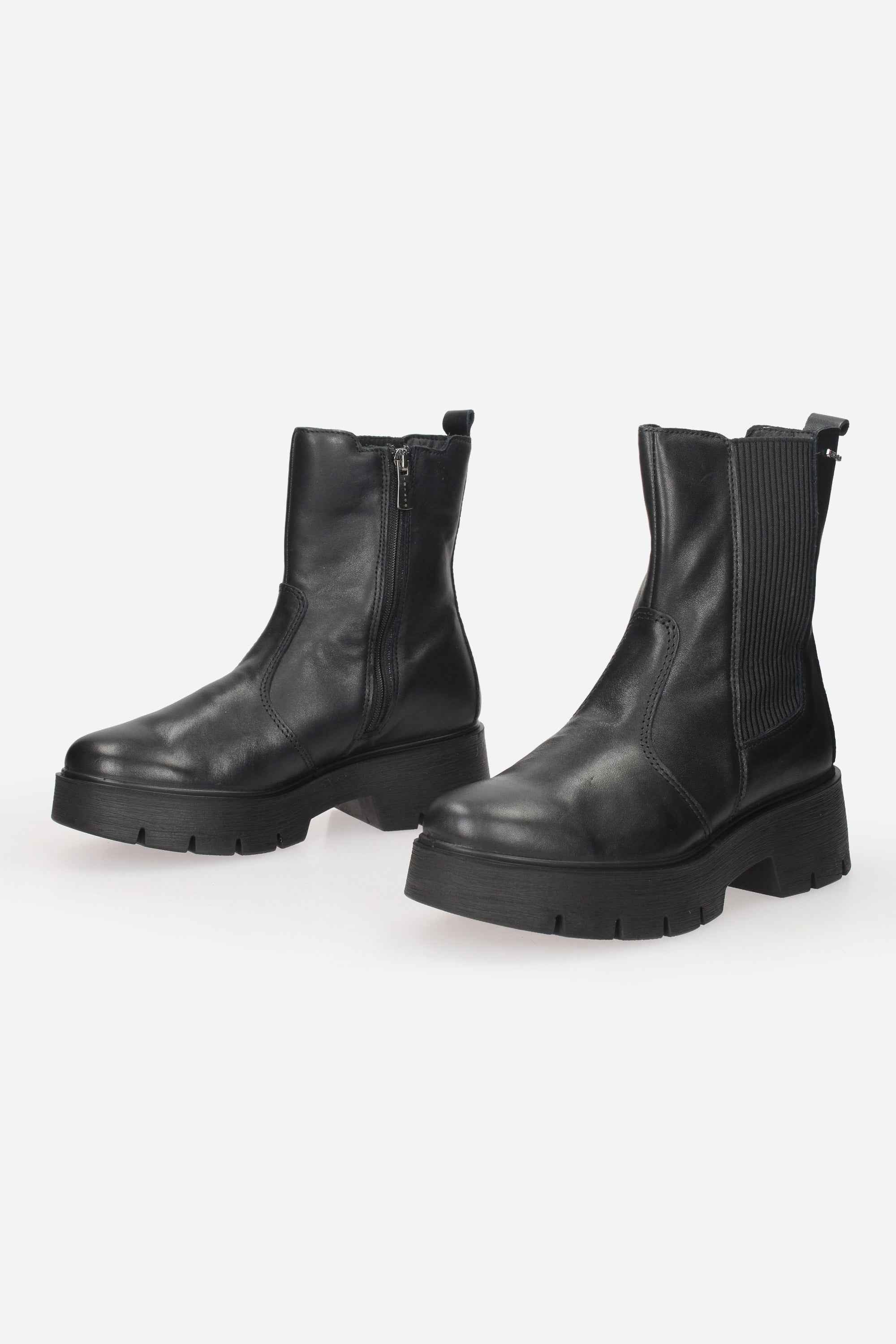 IGI & CO - D 8665600 Tronchetto