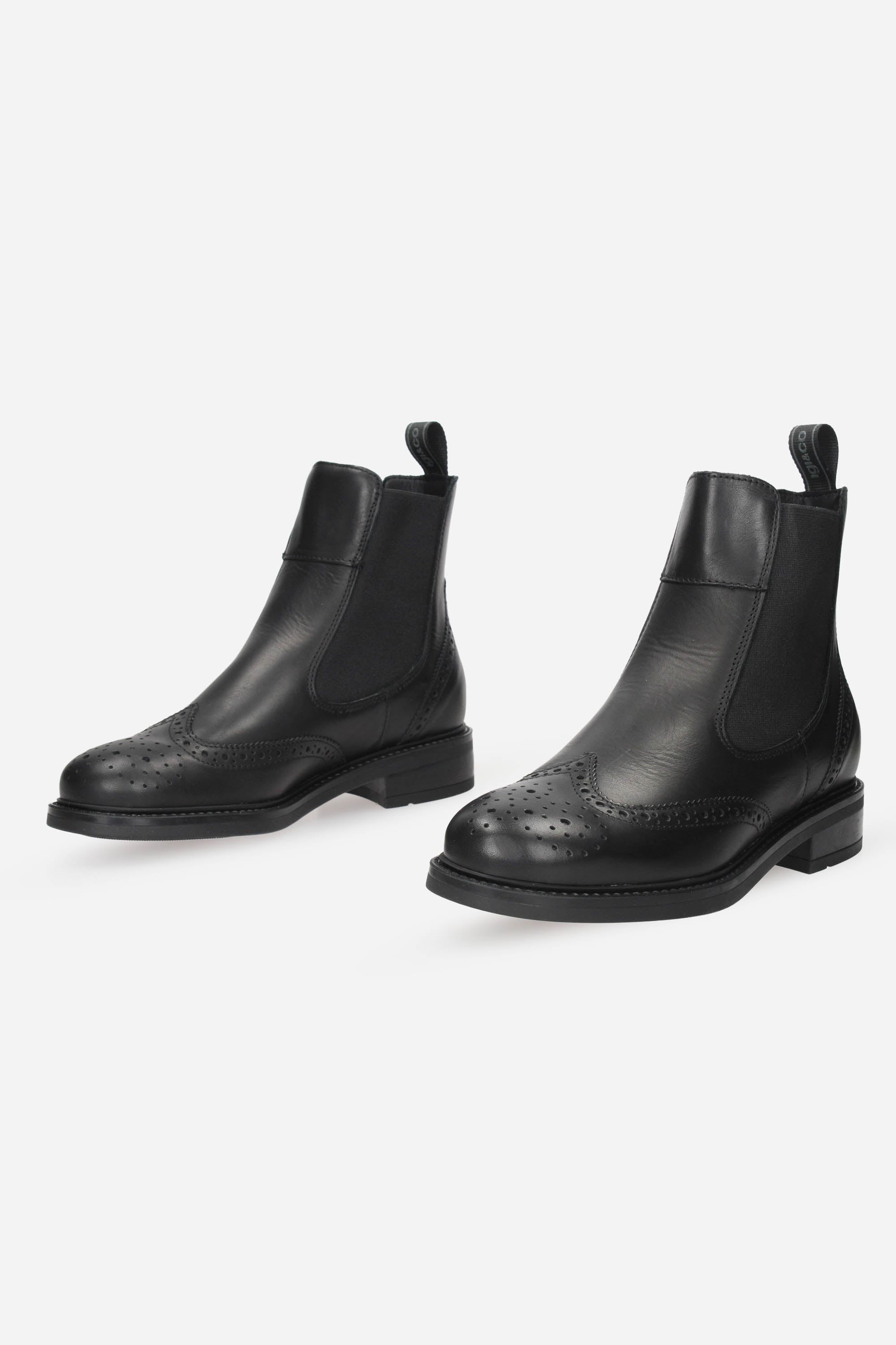 NERO | IGI & CO - D 8686700 Beatles