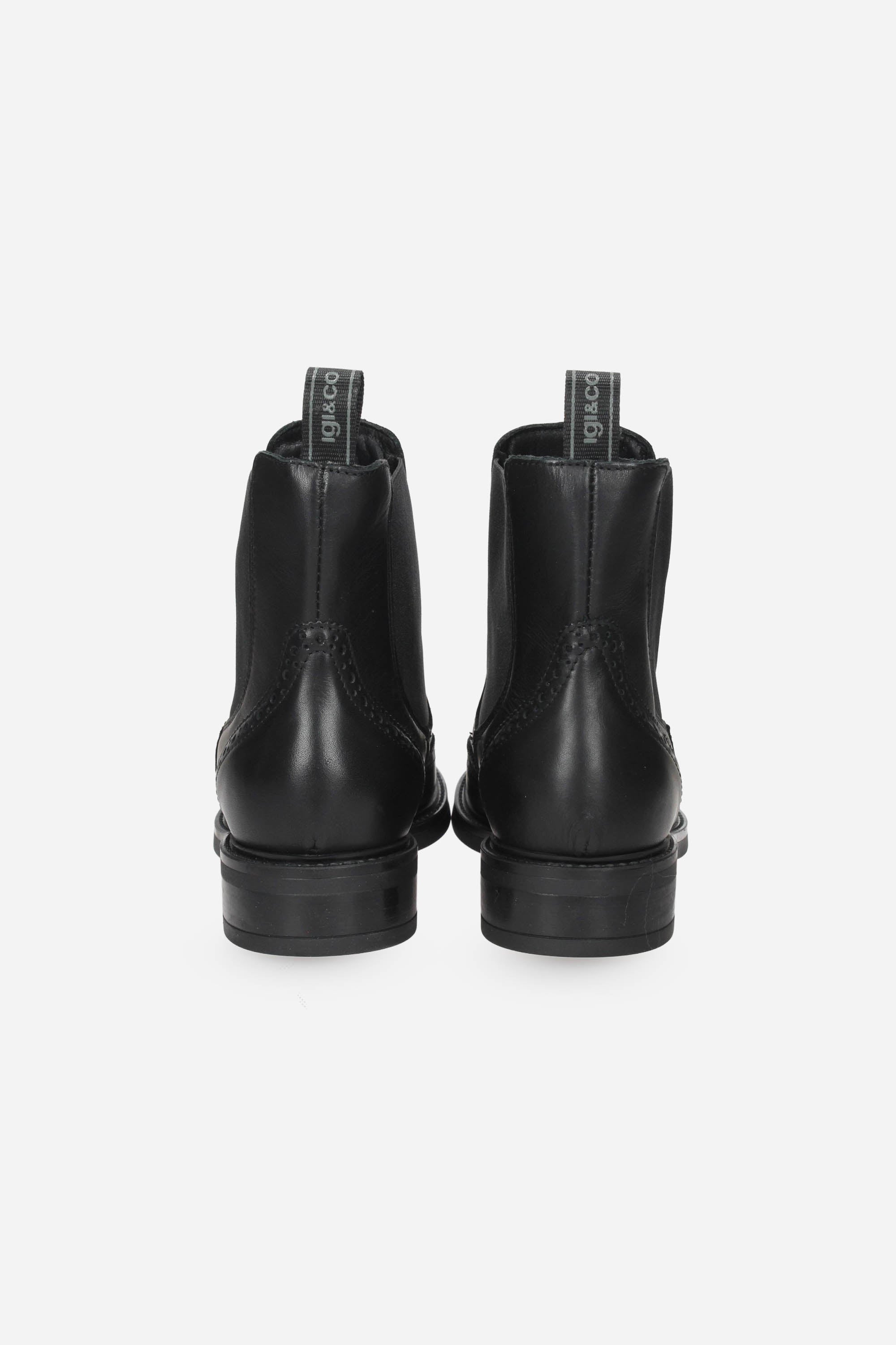 NERO | IGI & CO - D 8686700 Beatles