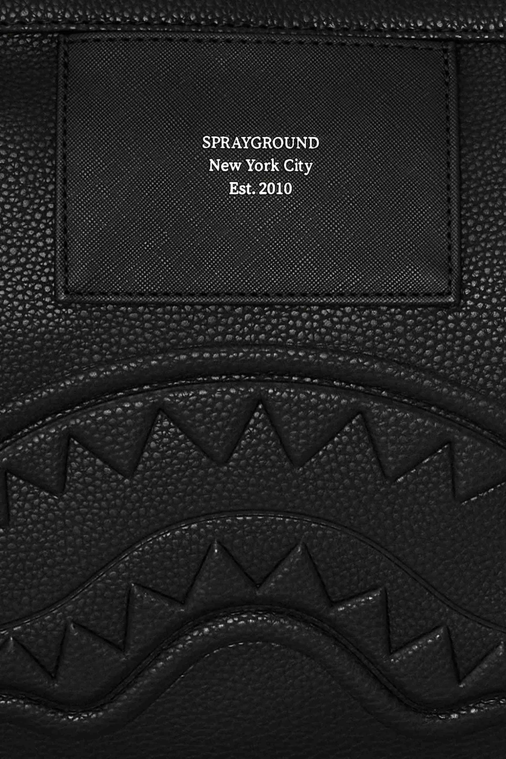 SPRAYGROUND - D 910T7876NSZ Borsa