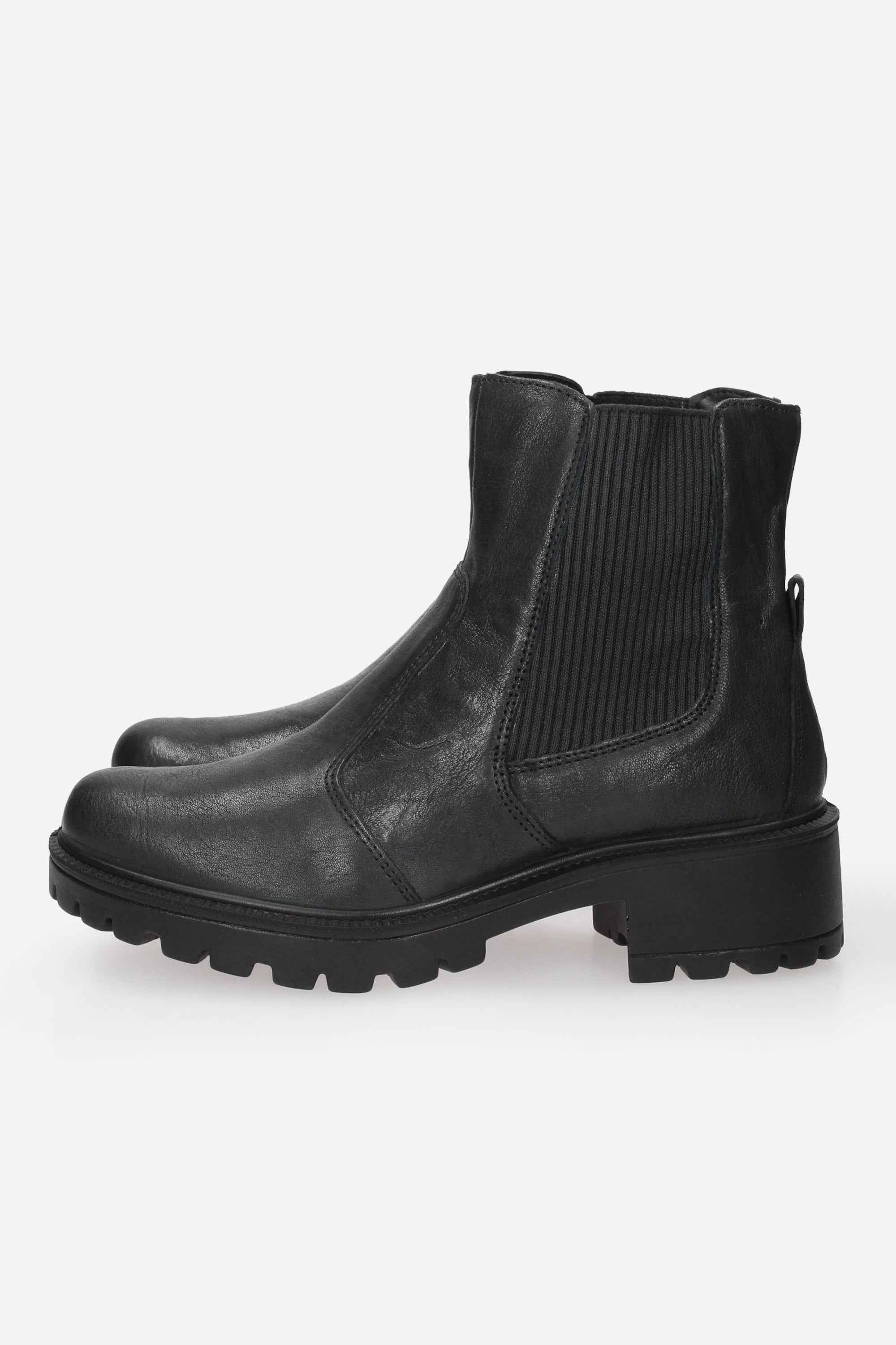 IGI & CO - D 8663000 Tronchetto