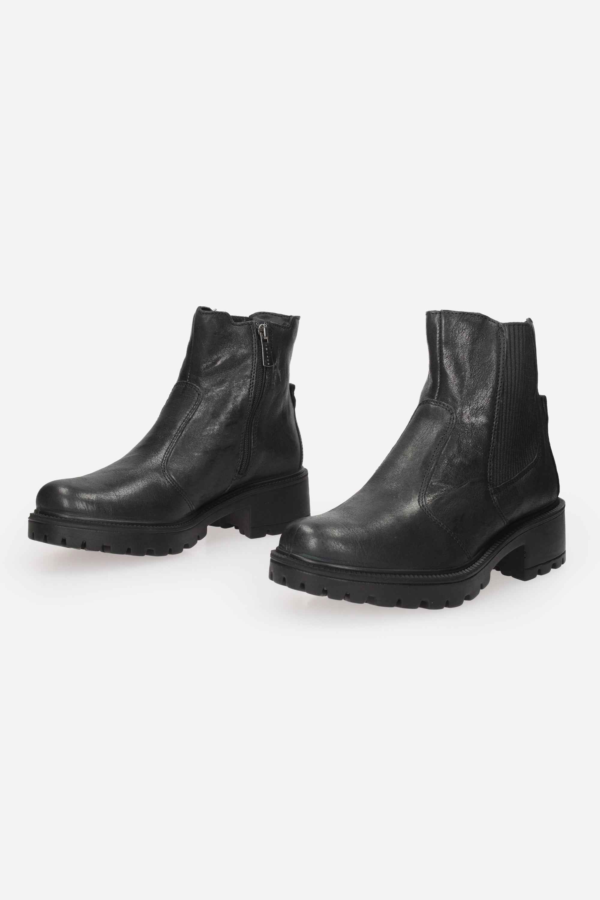 IGI & CO - D 8663000 Tronchetto