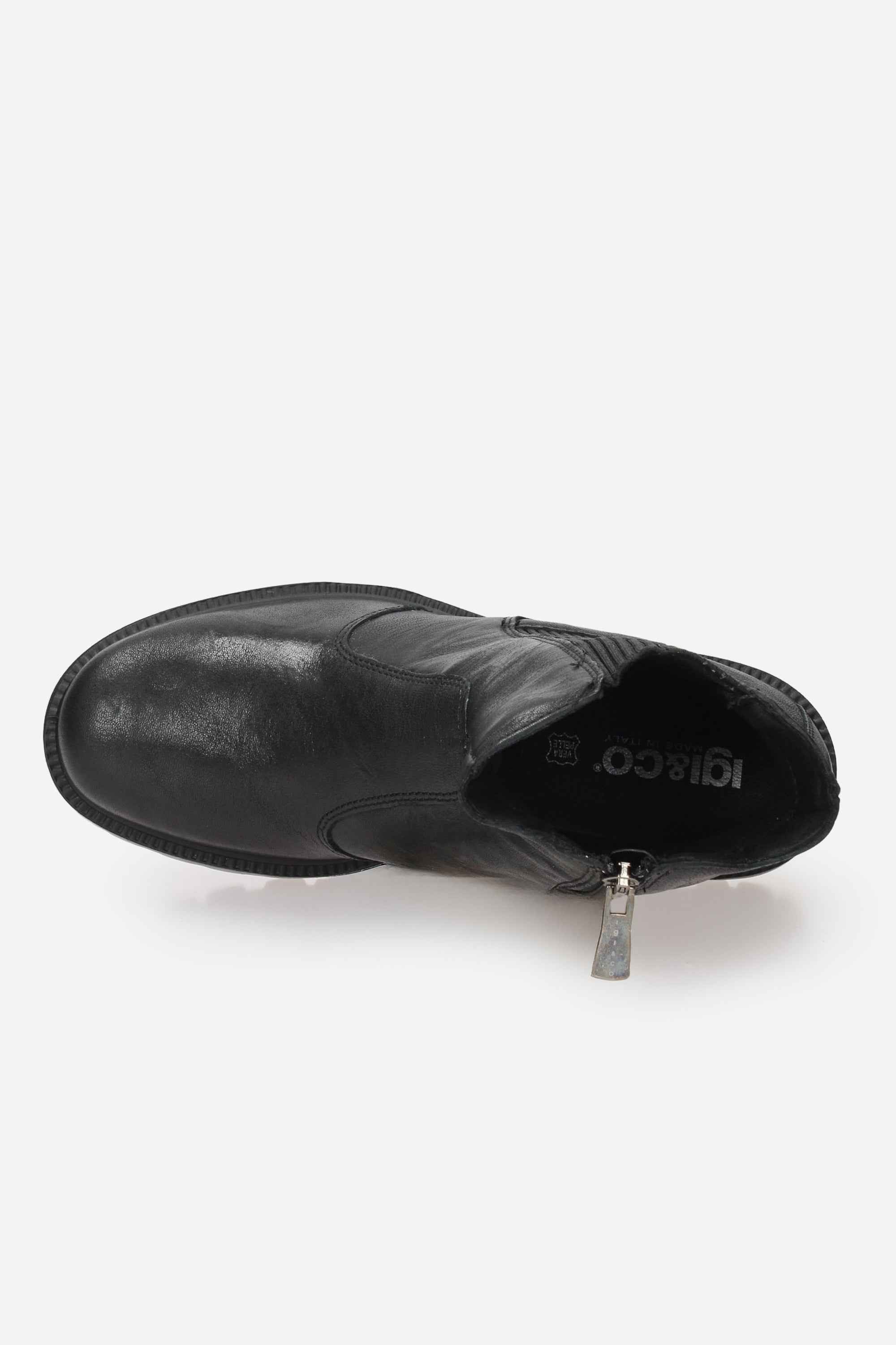 IGI & CO - D 8663000 Tronchetto