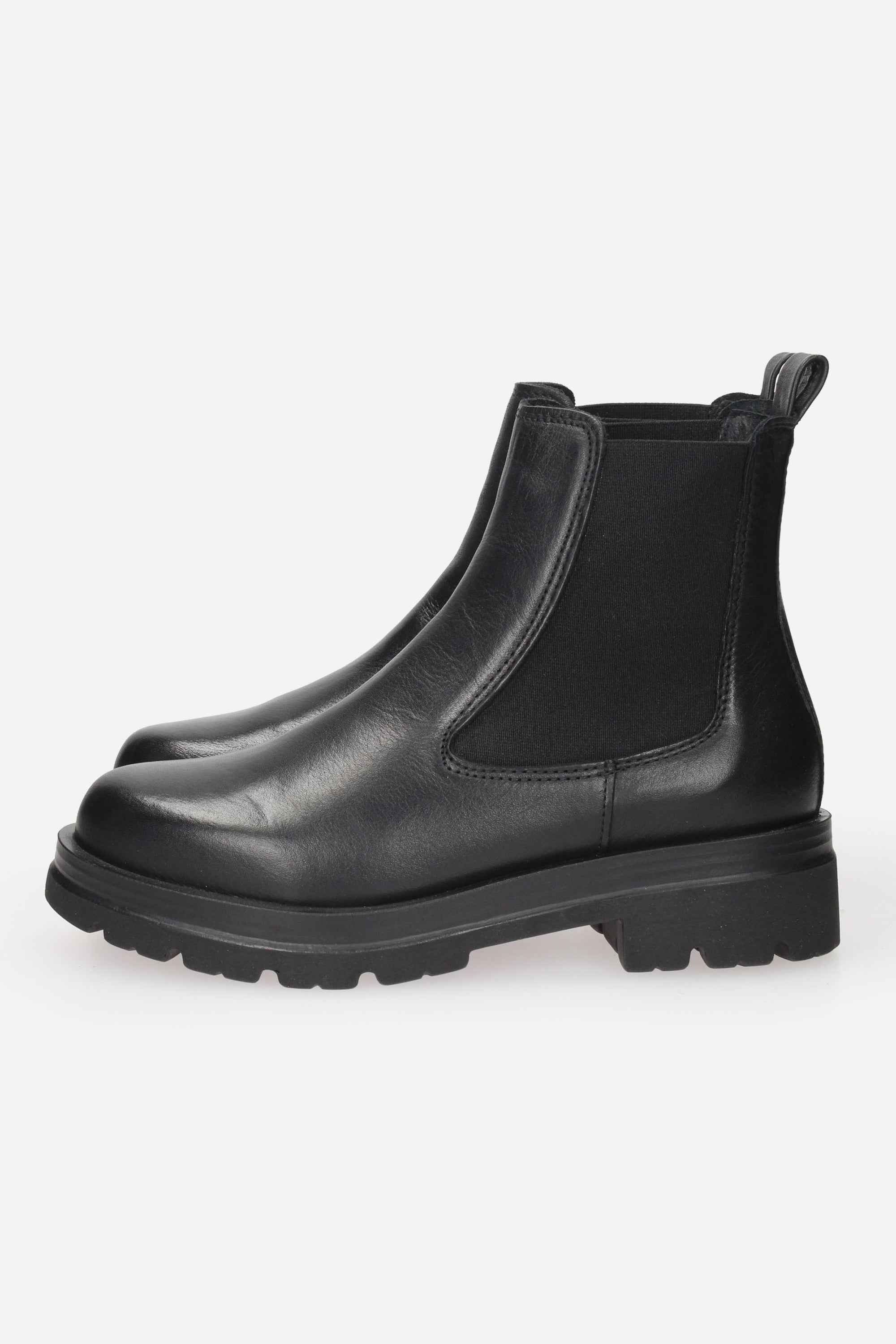 IGI & CO - D 8689500 Tronchetto
