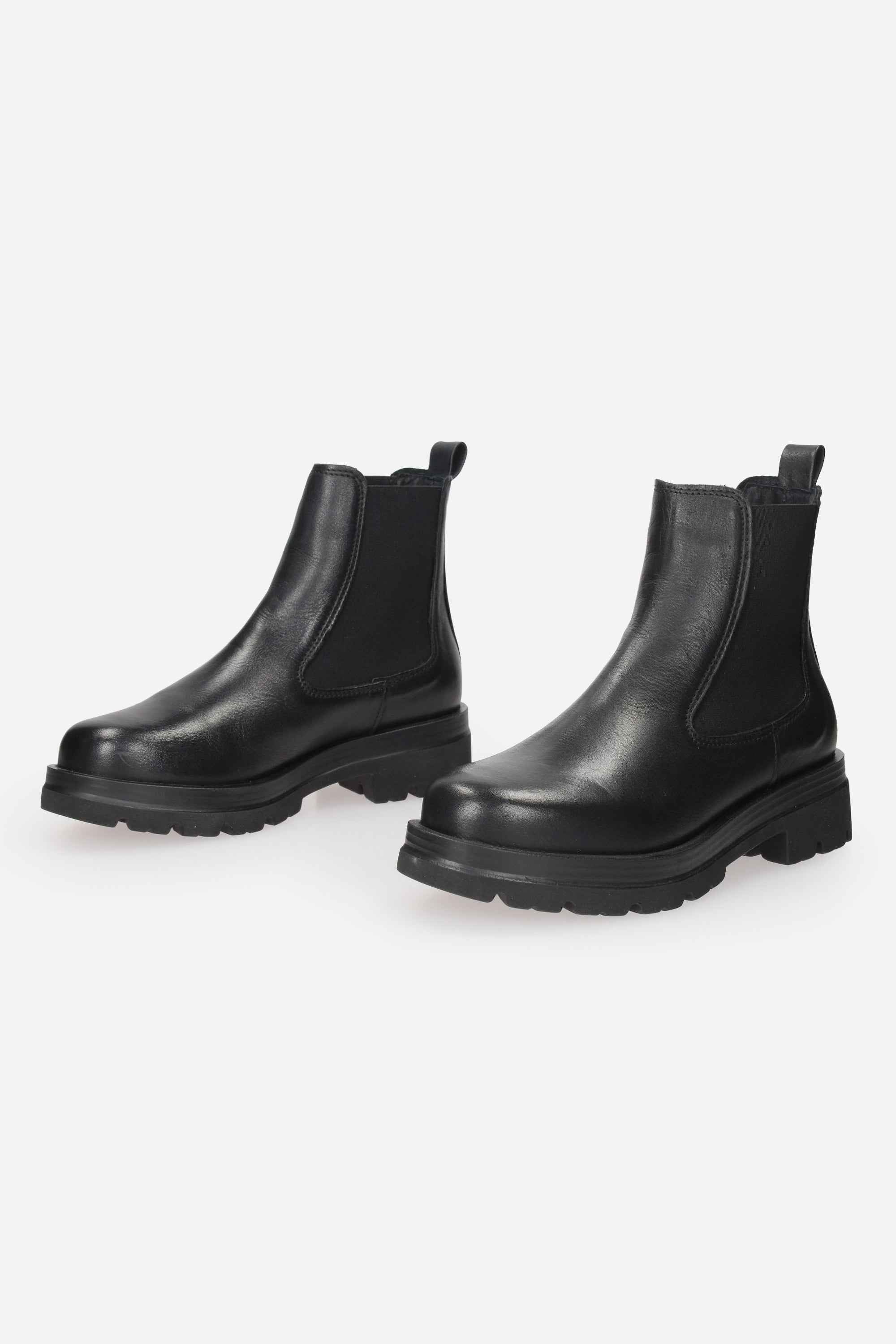 IGI & CO - D 8689500 Tronchetto