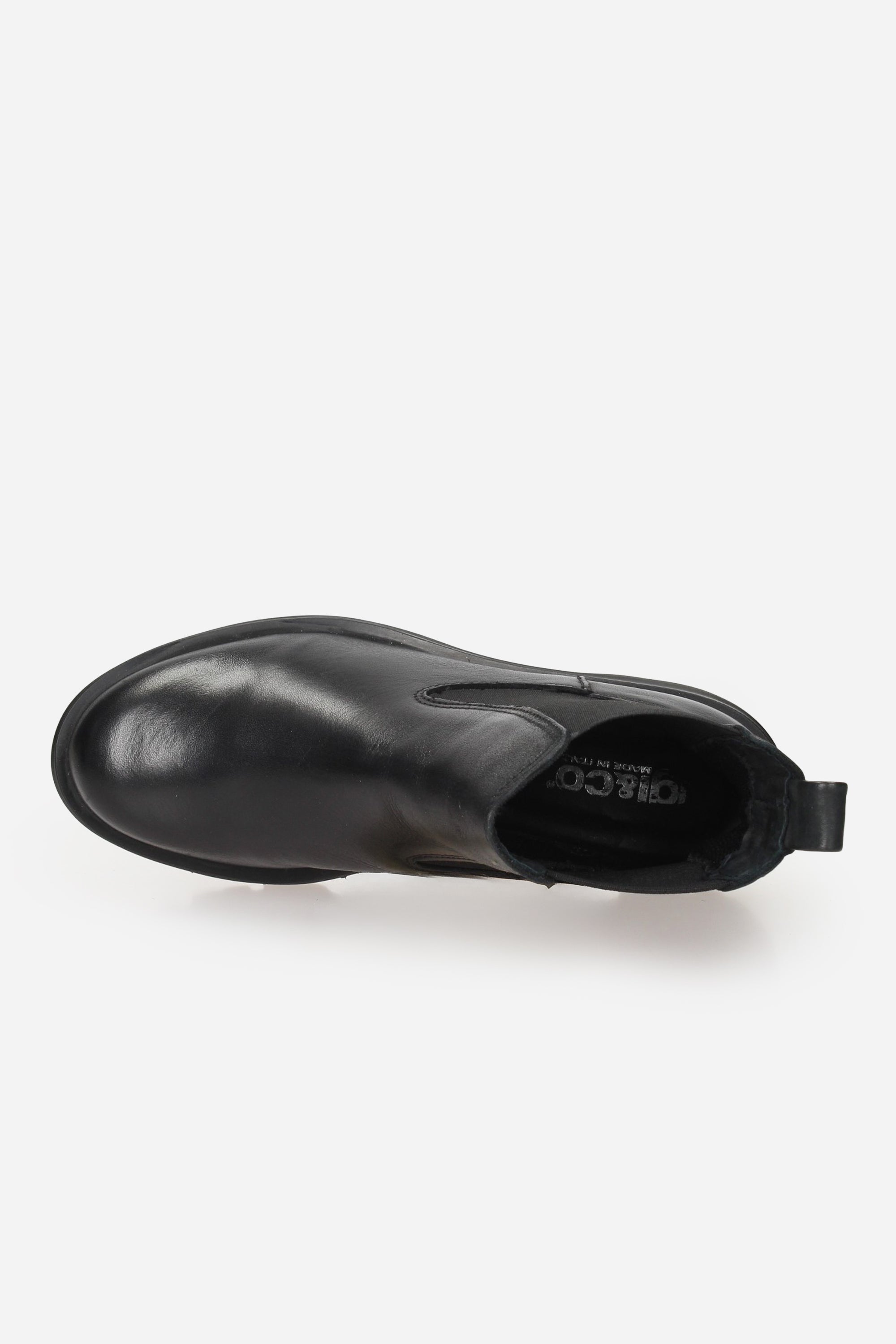 NERO | IGI & CO - D 8689500 Tronchetto