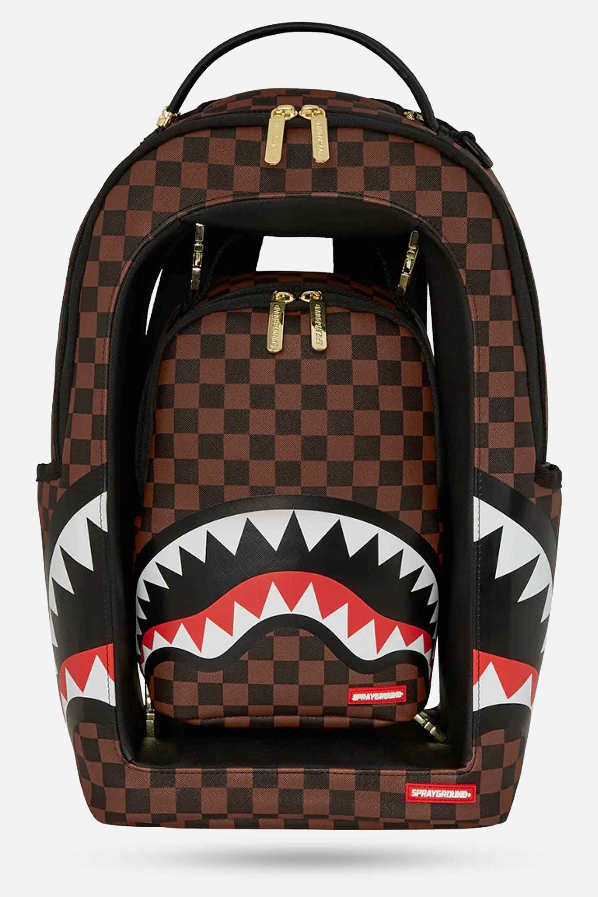 SPRAYGROUND - D 910B7223NSZ Zaino