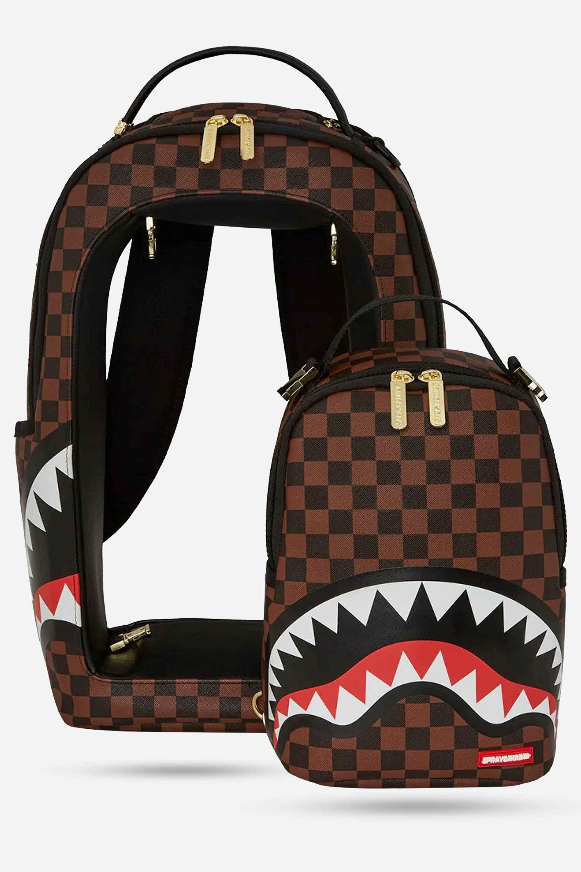 SPRAYGROUND - D 910B7223NSZ Zaino