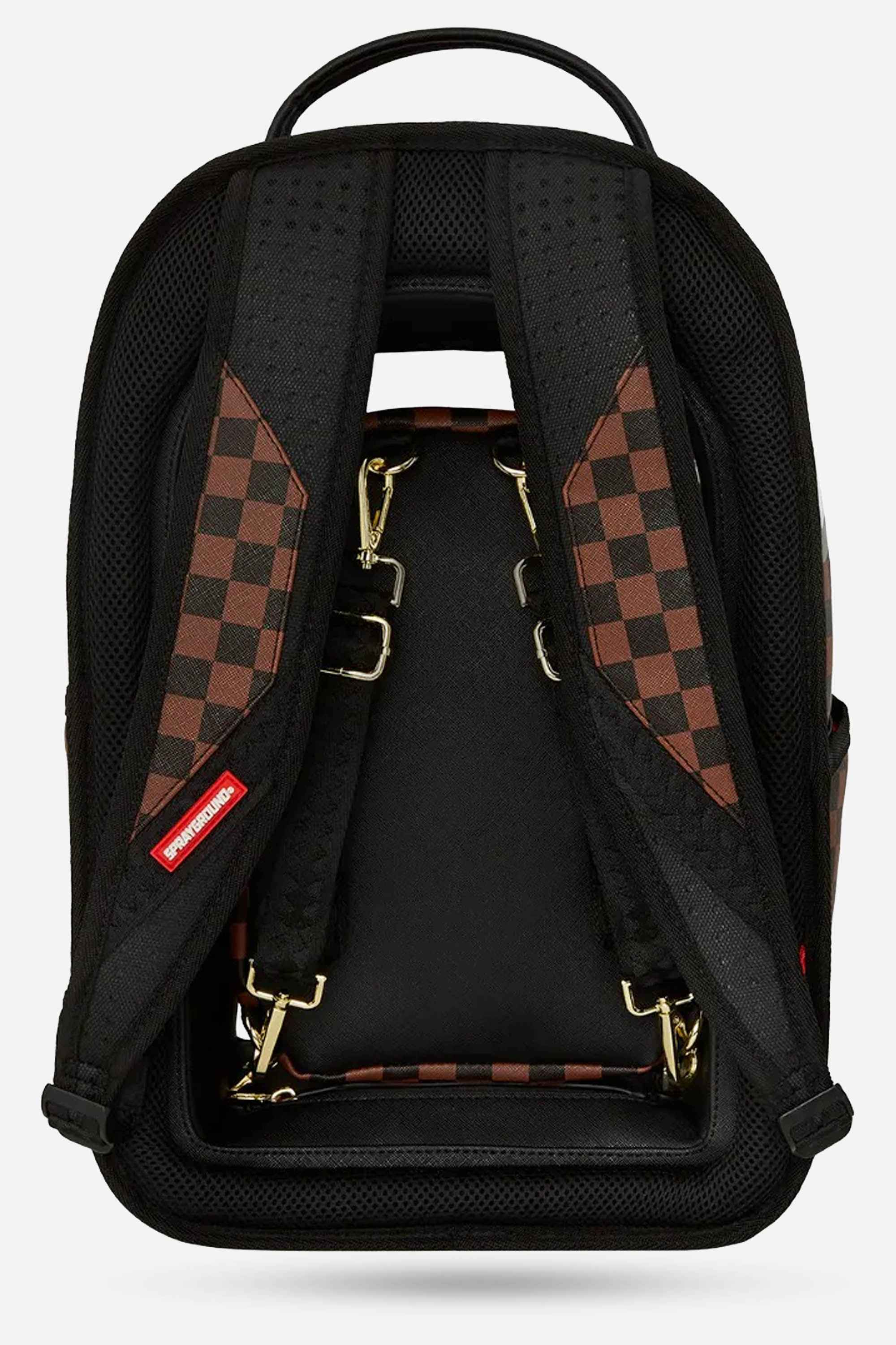 SPRAYGROUND - D 910B7223NSZ Zaino