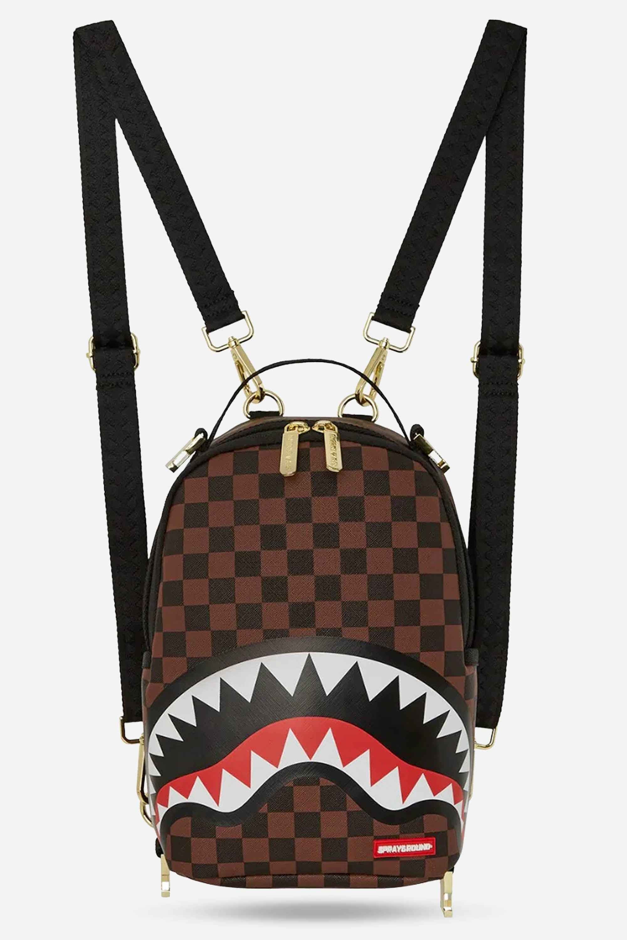 SPRAYGROUND - D 910B7223NSZ Zaino