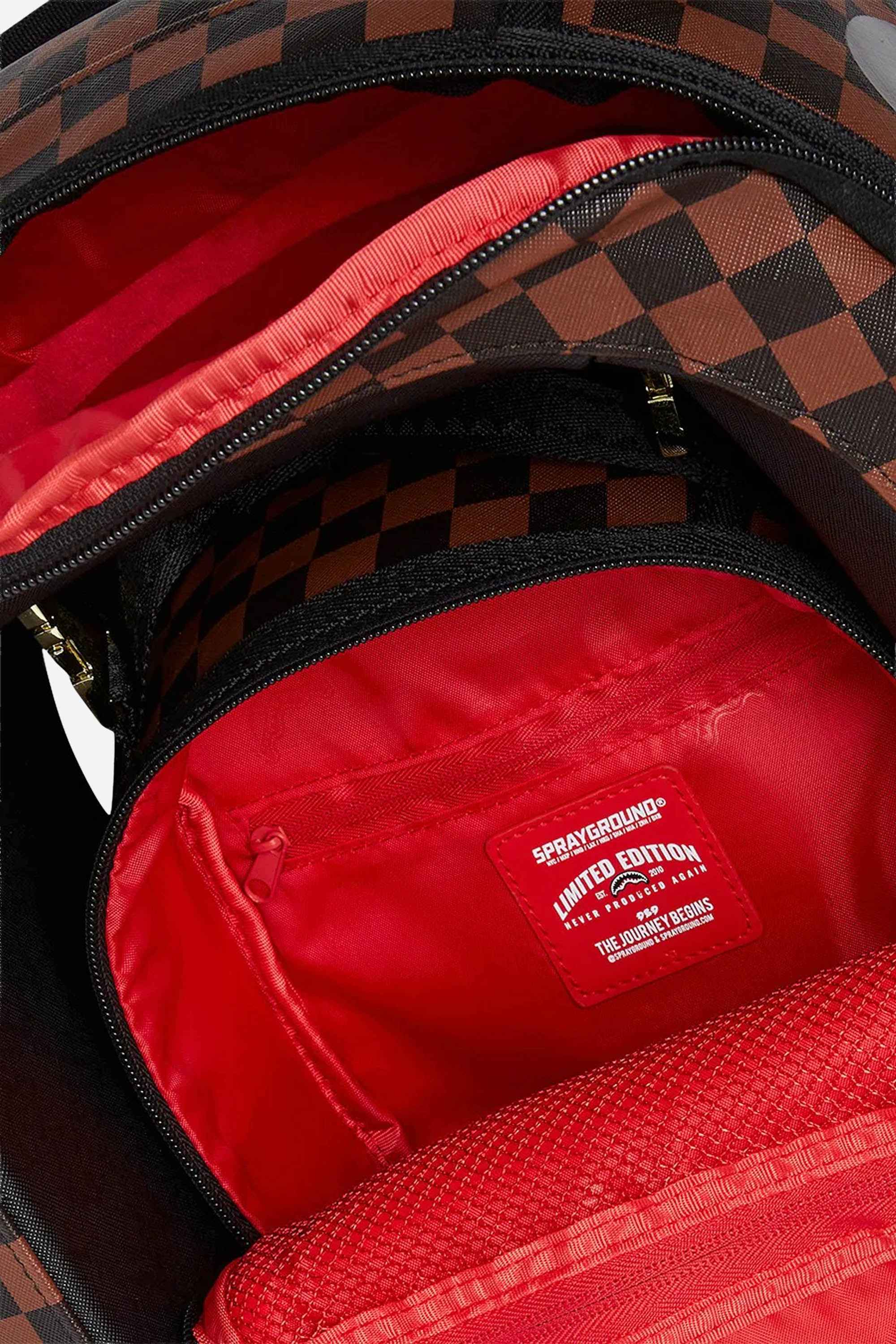 SPRAYGROUND - D 910B7223NSZ Zaino