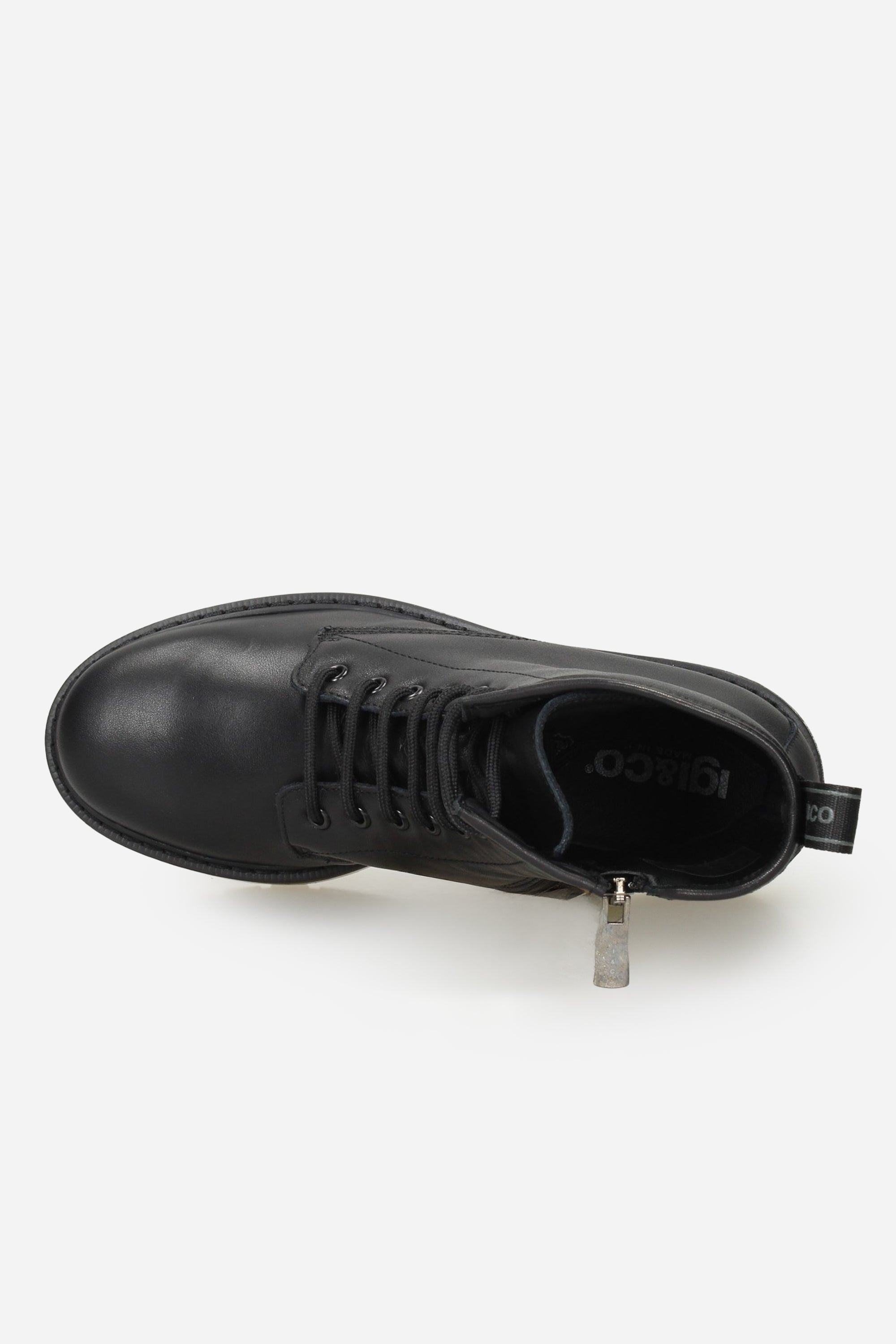 NERO | IGI & CO - D 8692800 Anfibio