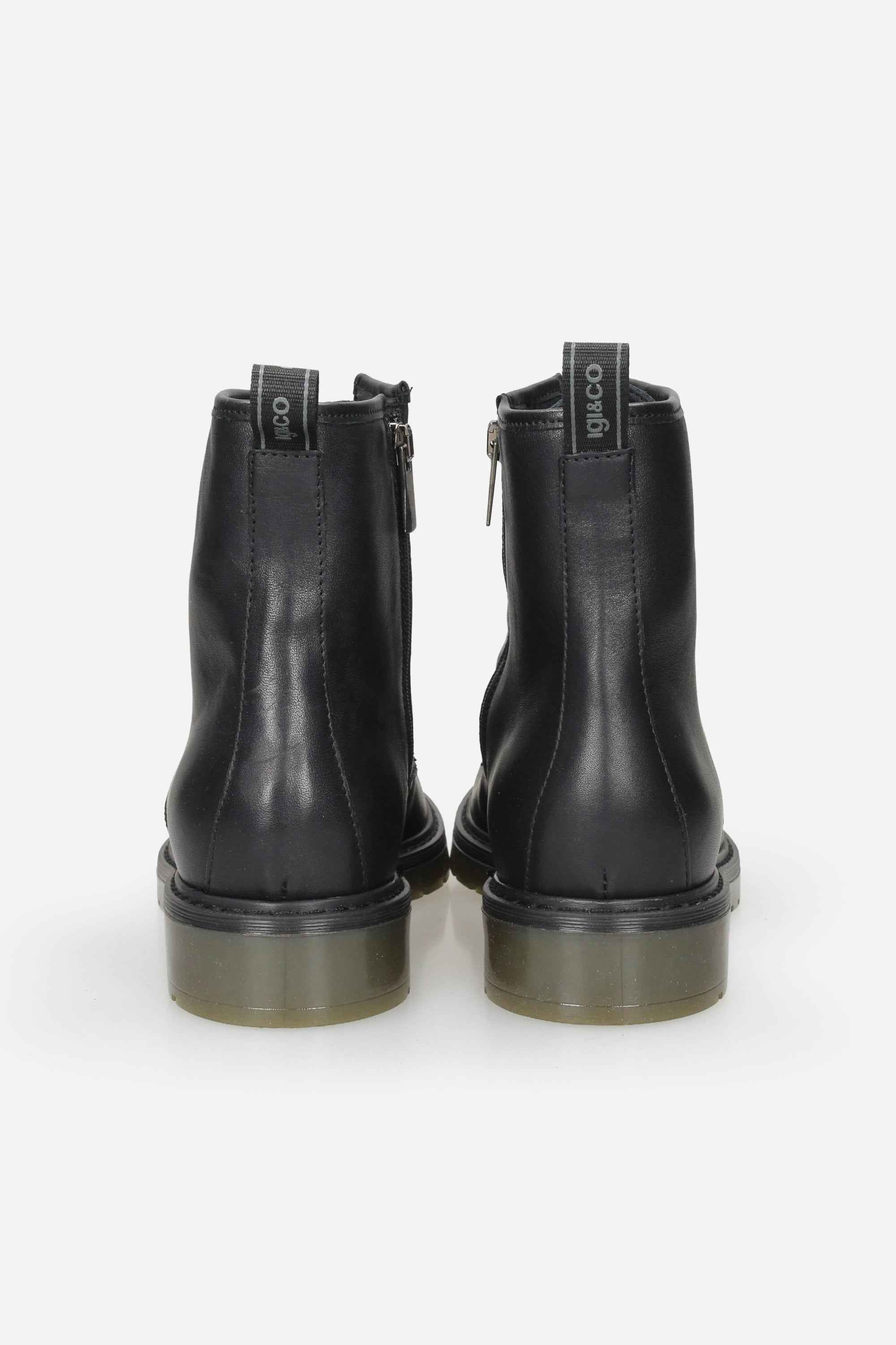 IGI & CO - D 8692800 Anfibio