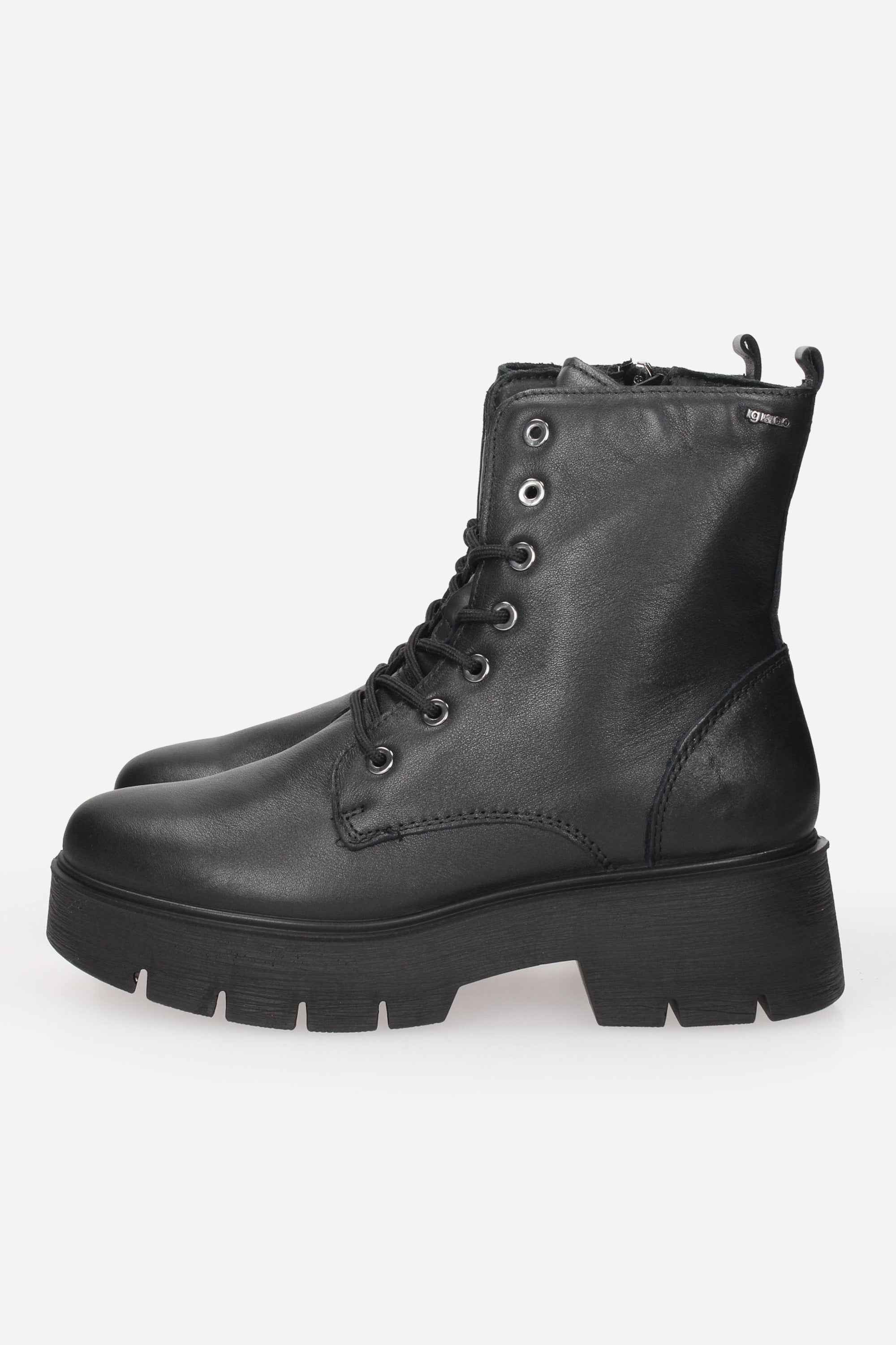 IGI & CO - D 8665500 Anfibio