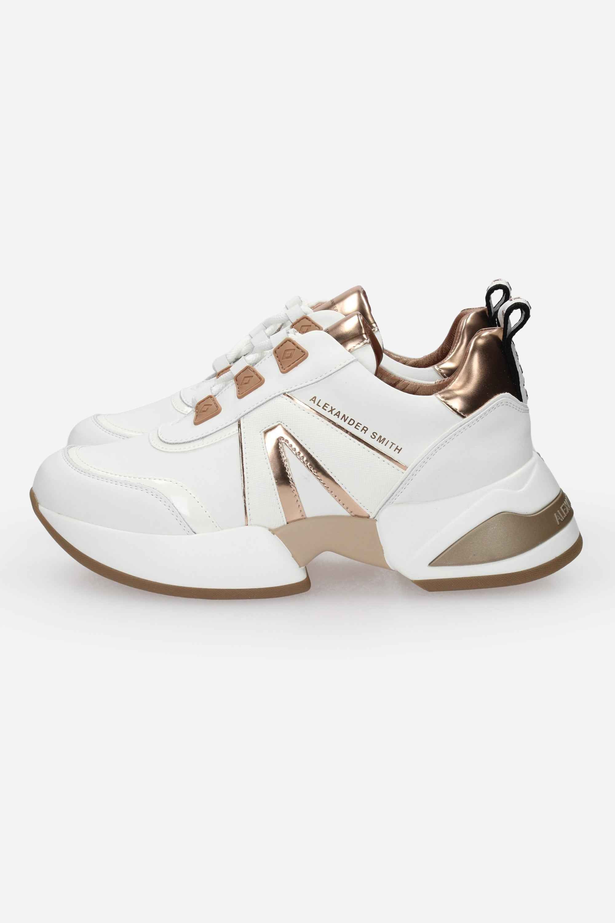 ALEXANDER SMITH - D 1143 Sneakers