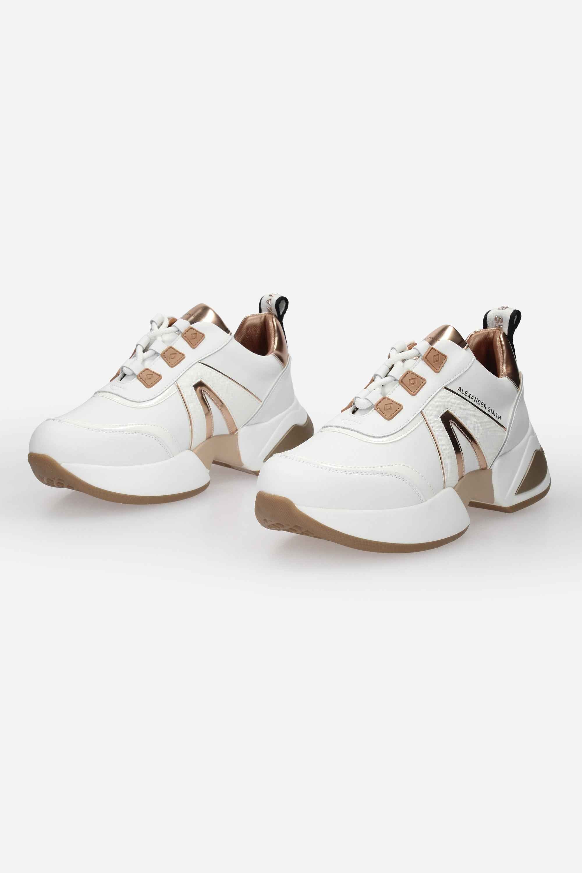 ALEXANDER SMITH - D 1143 Sneakers