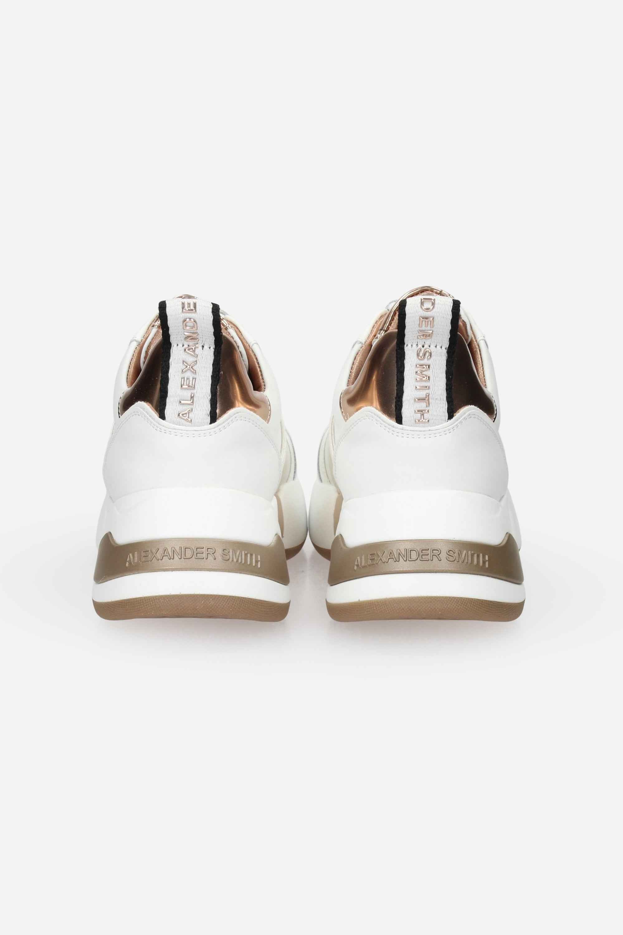 ALEXANDER SMITH - D 1143 Sneakers