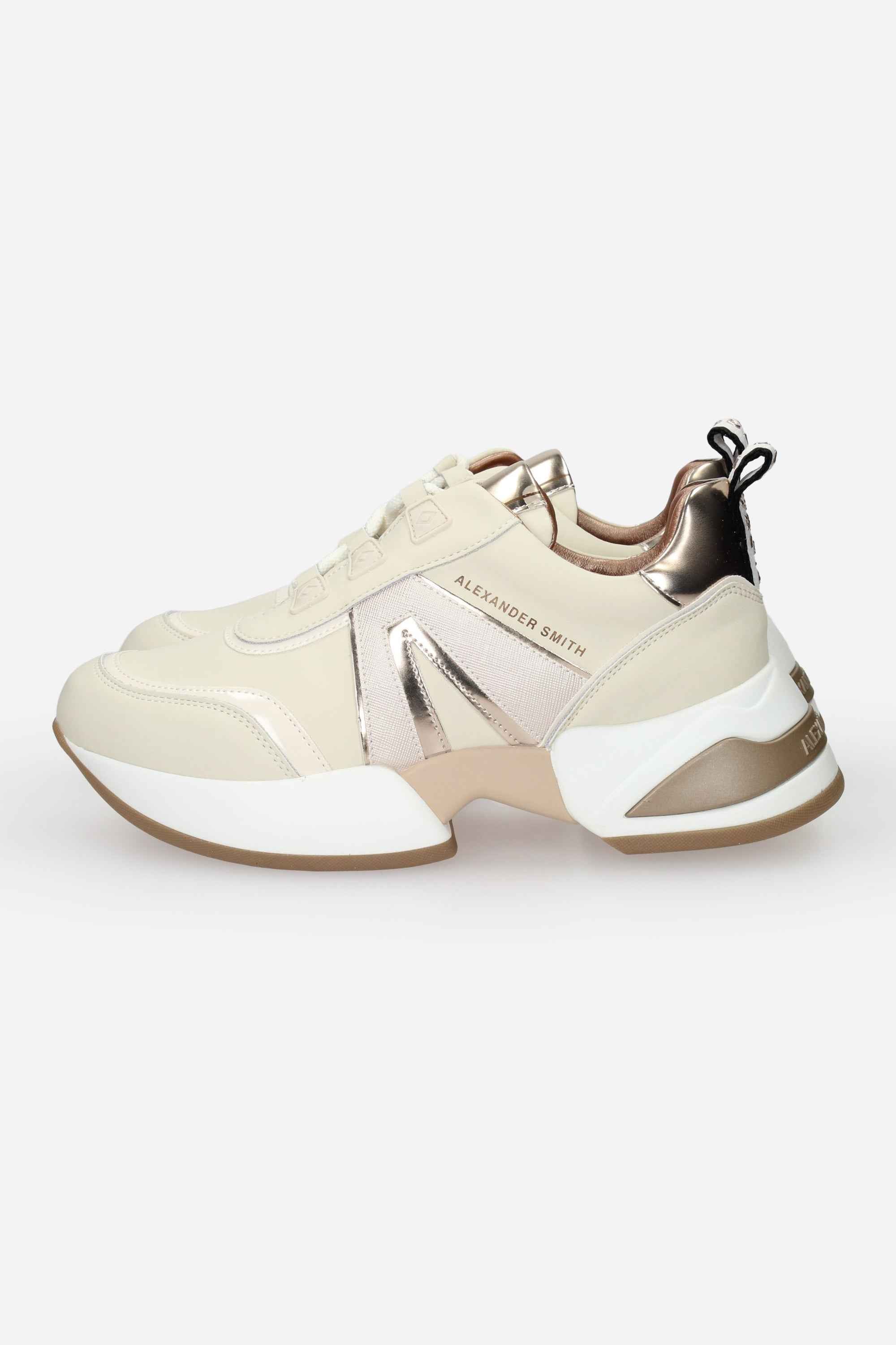 ALEXANDER SMITH - D 1143 Sneakers