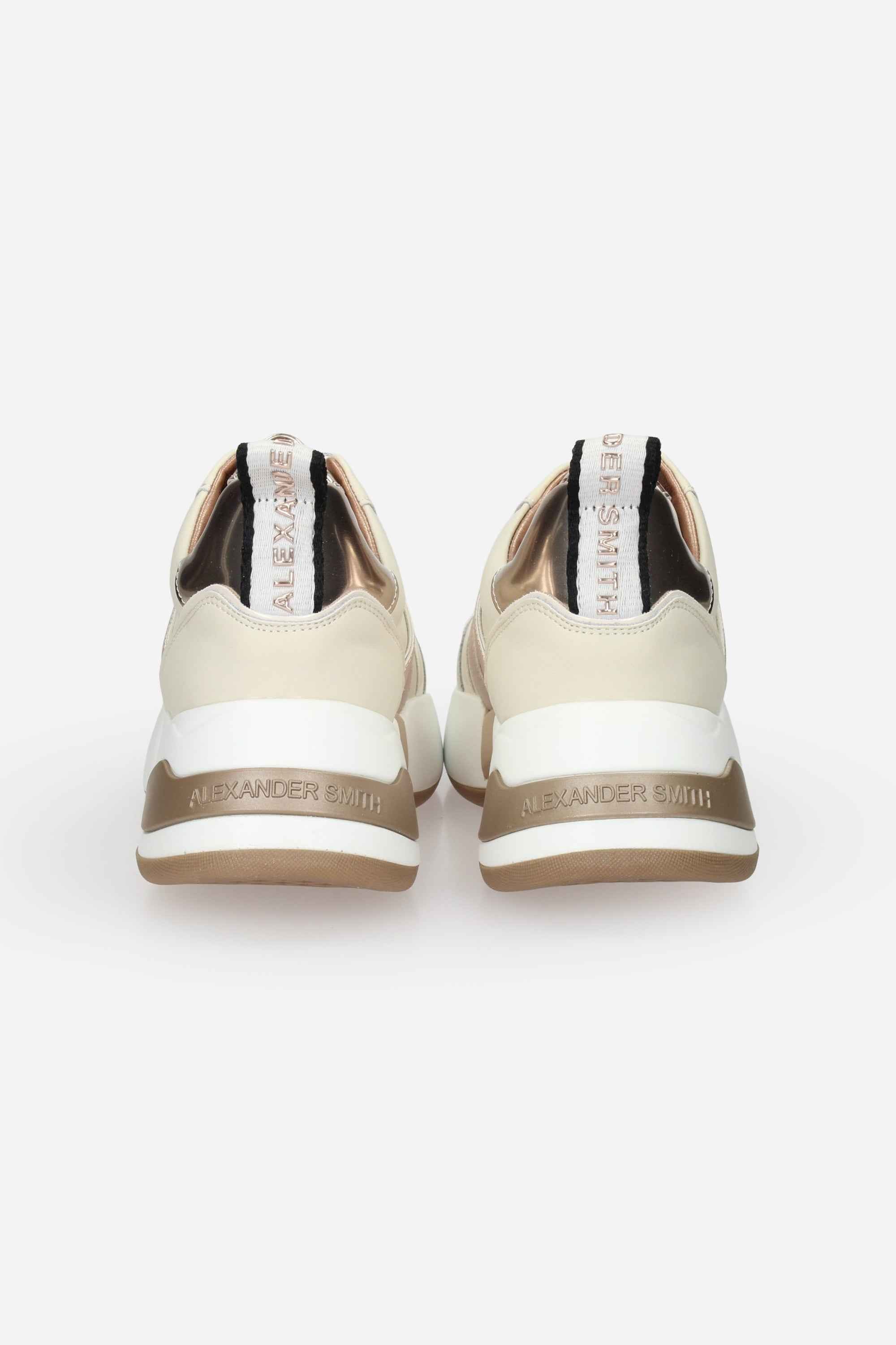 ALEXANDER SMITH - D 1143 Sneakers