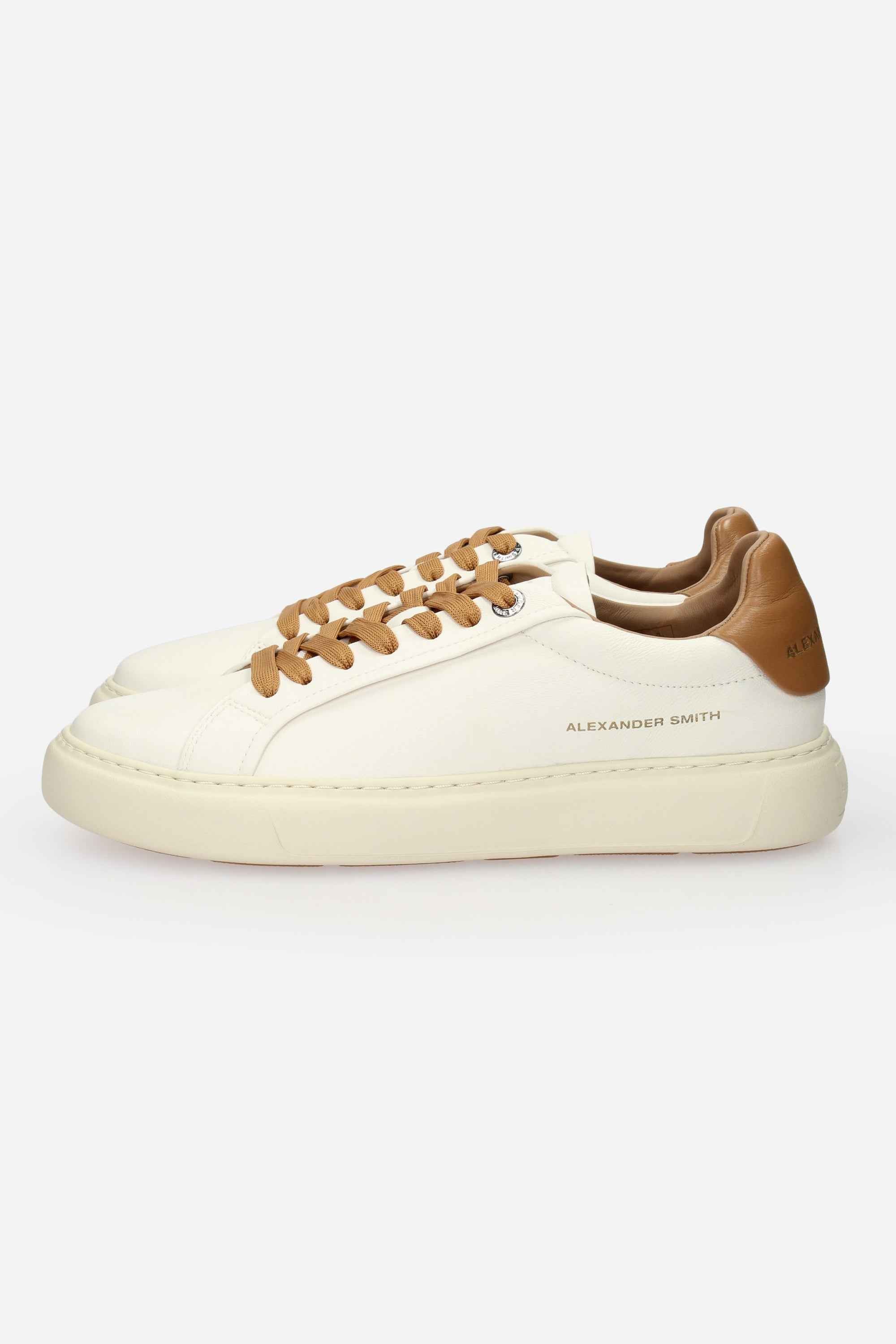 ALEXANDER SMITH - U 3663 Sneakers
