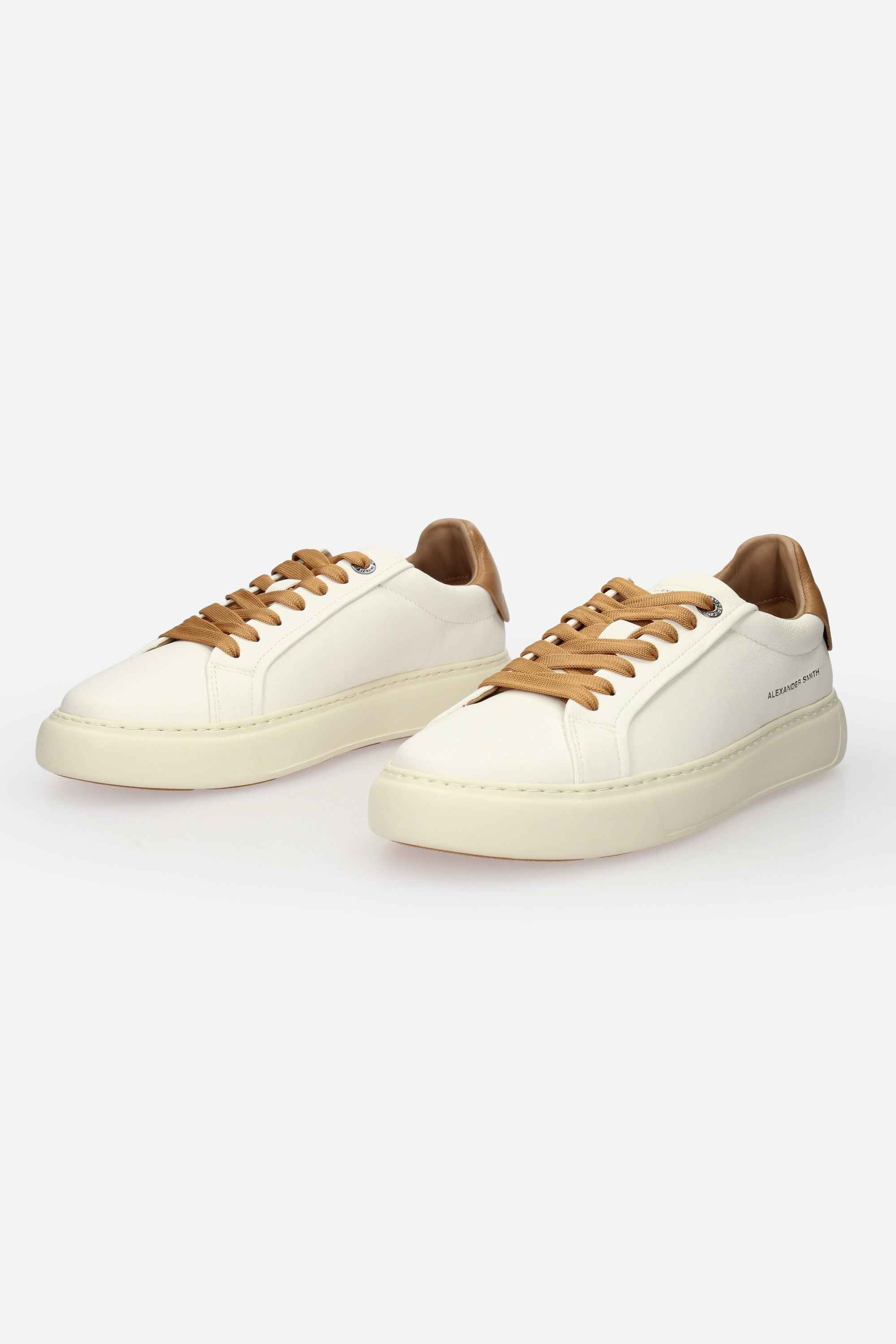 ALEXANDER SMITH - U 3663 Sneakers