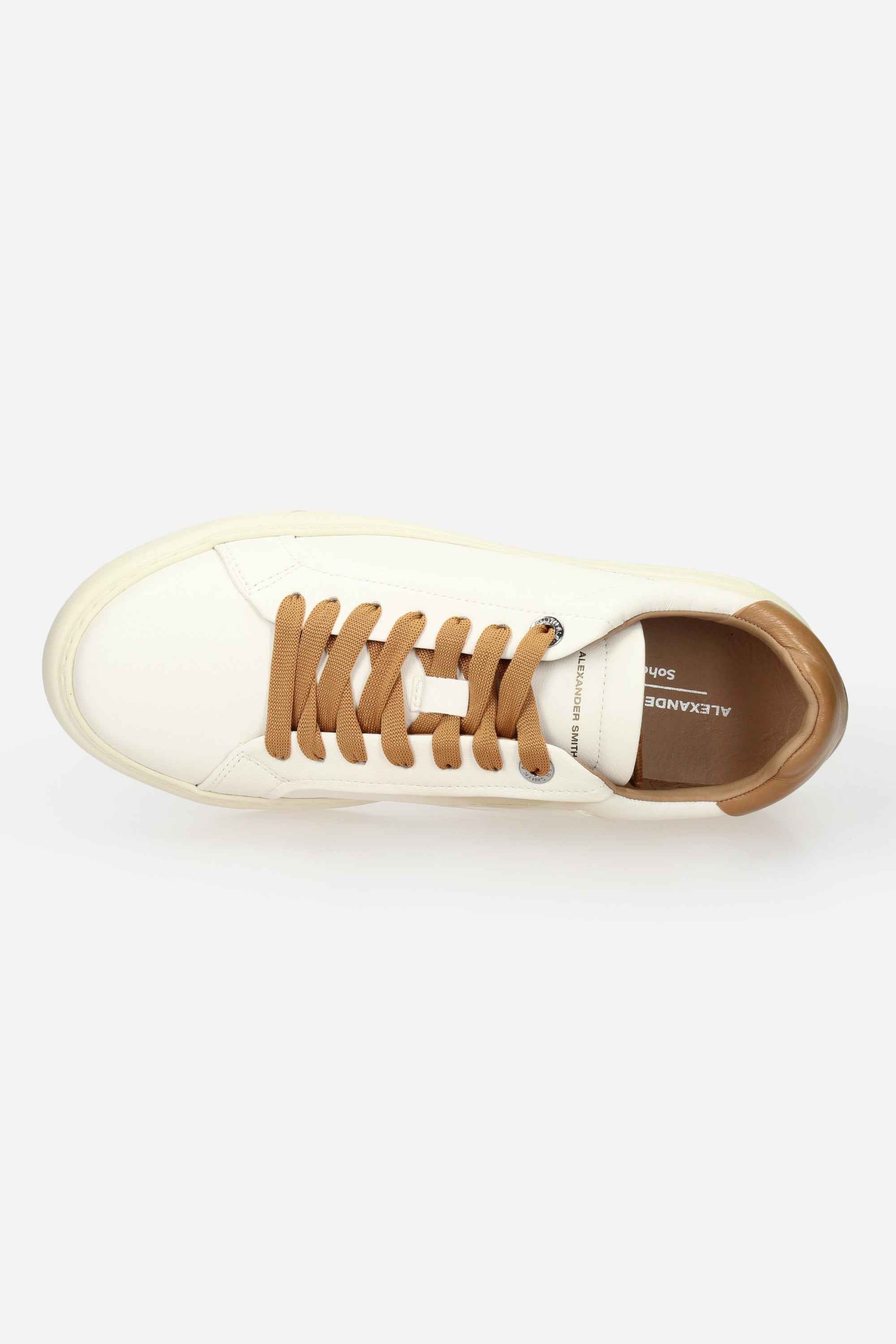 ALEXANDER SMITH - U 3663 Sneakers