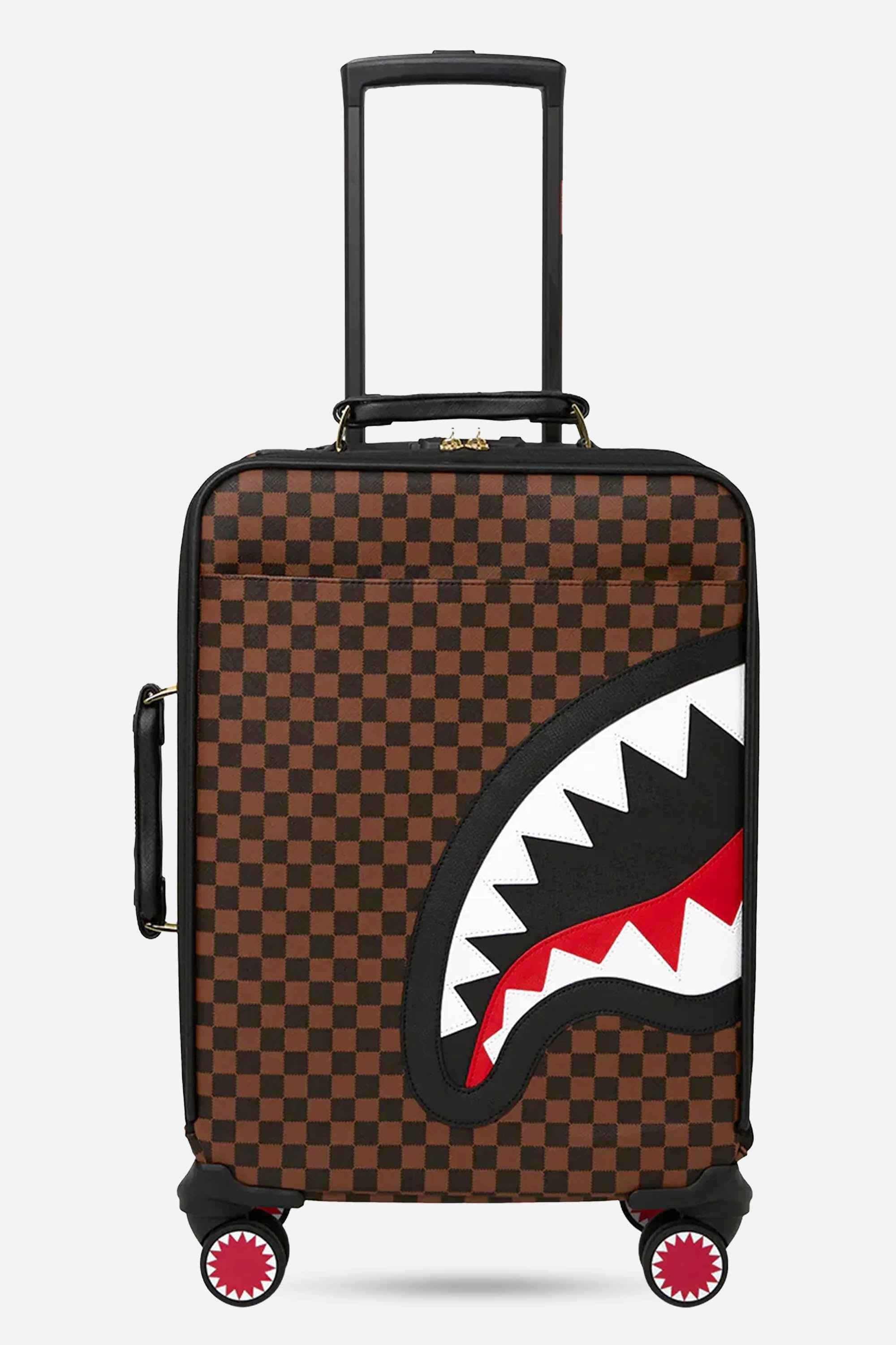 SPRAYGROUND - 910CL270NSZ Trolley