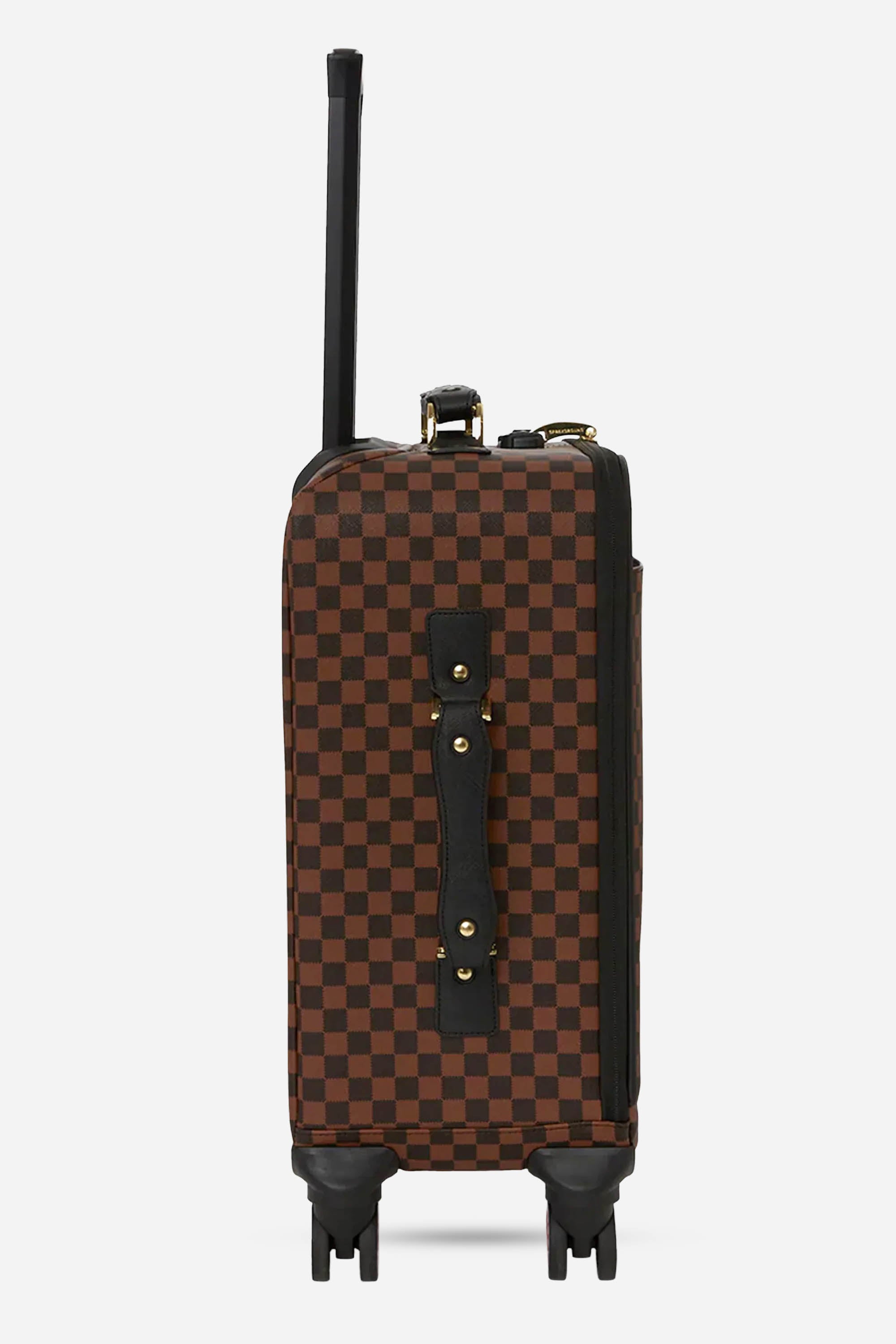 MARRONE | SPRAYGROUND - 910CL270NSZ Trolley