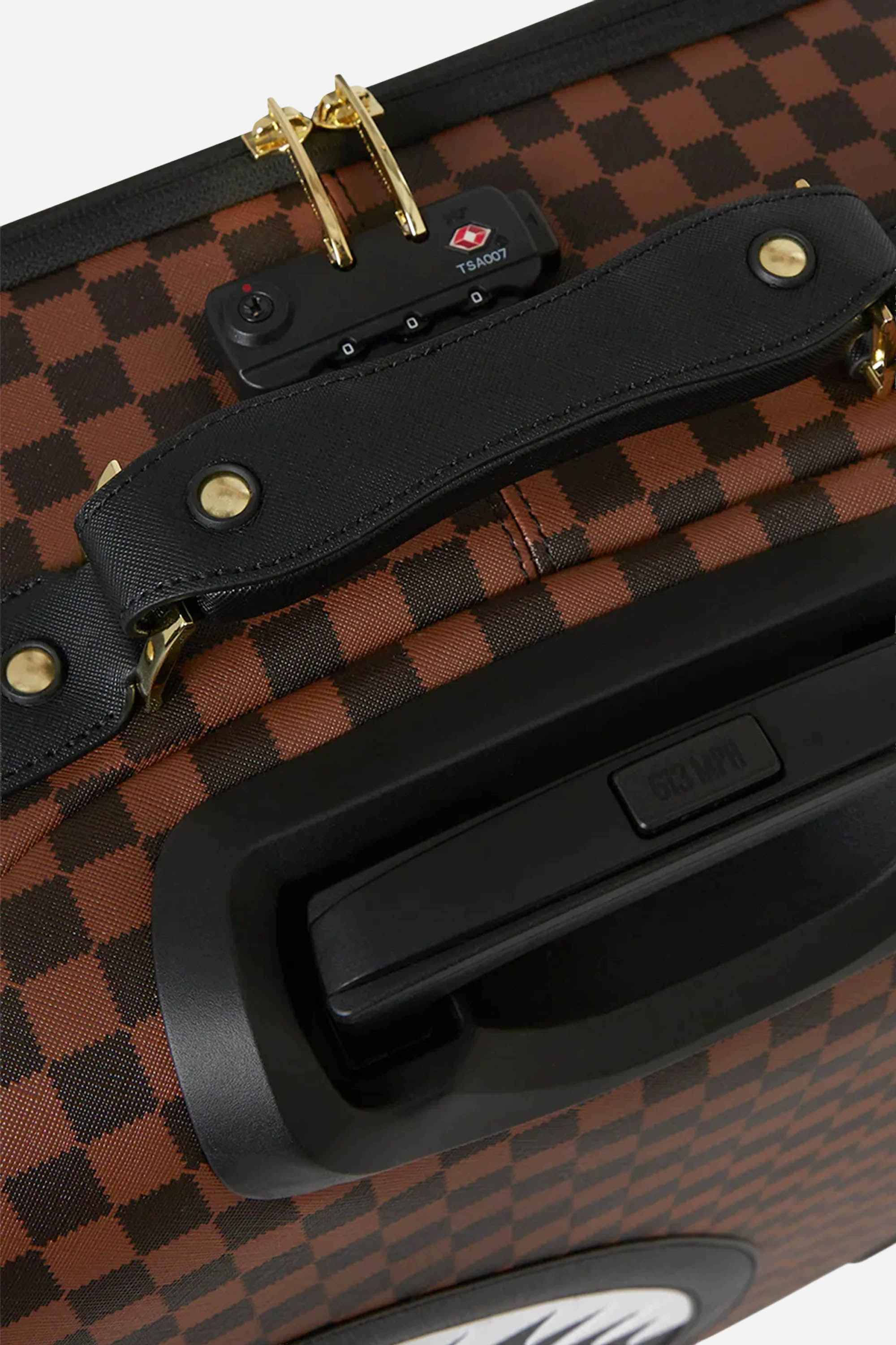 SPRAYGROUND - 910CL270NSZ Trolley