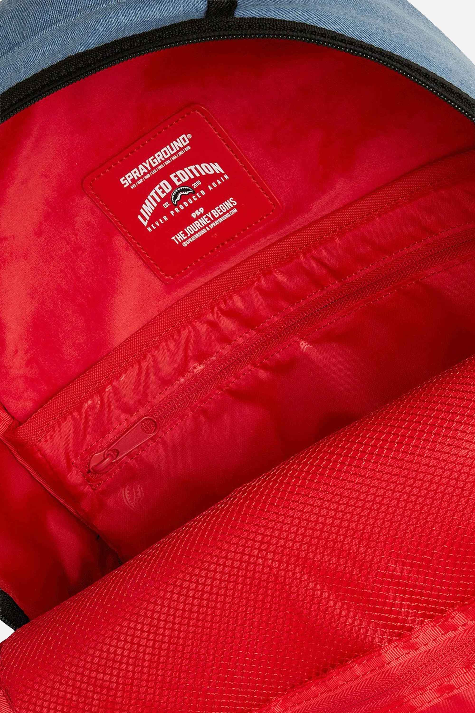 SPRAYGROUND - 910B7685NSZ Zaino