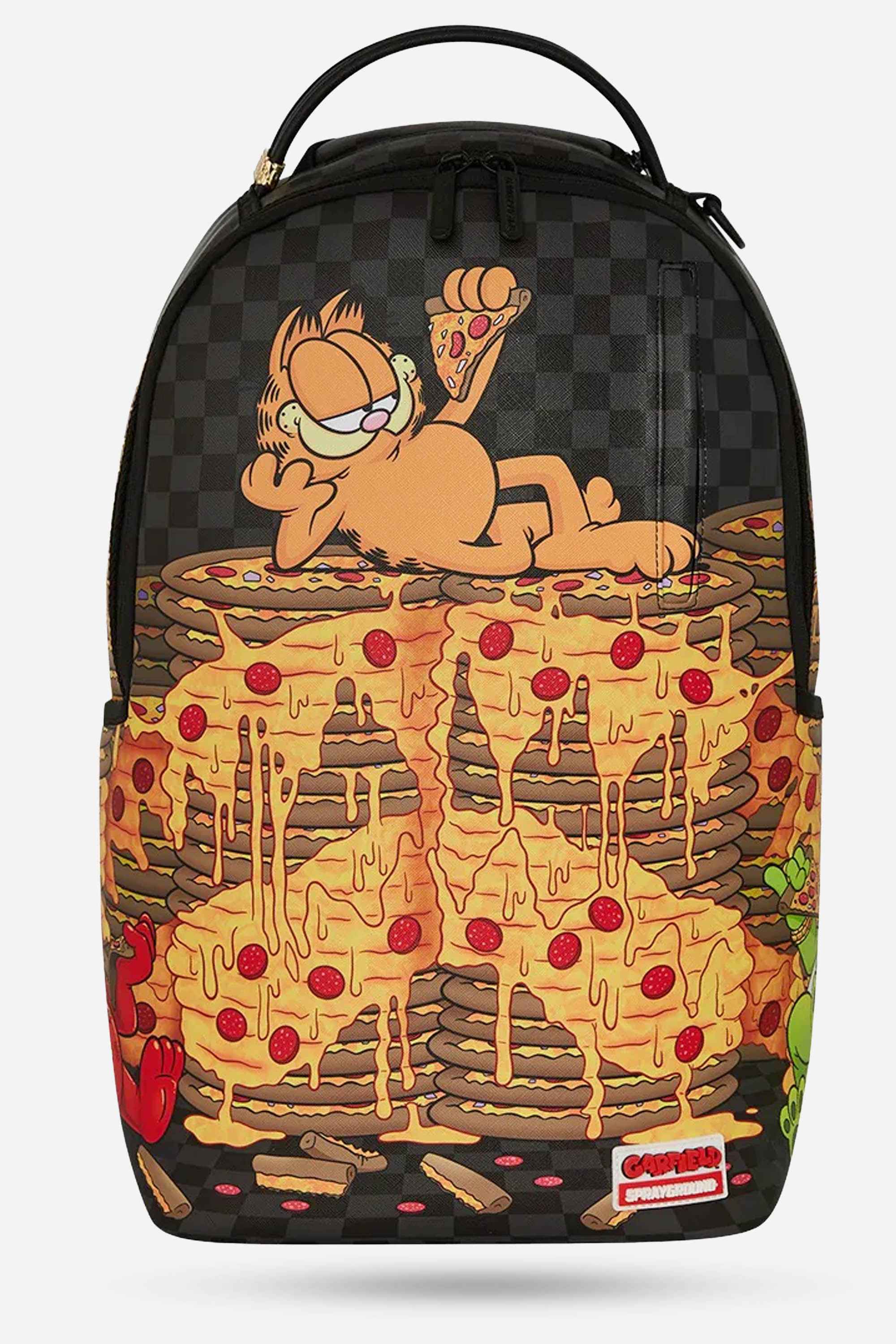 SPRAYGROUND - 910B7349NSZ Zaino