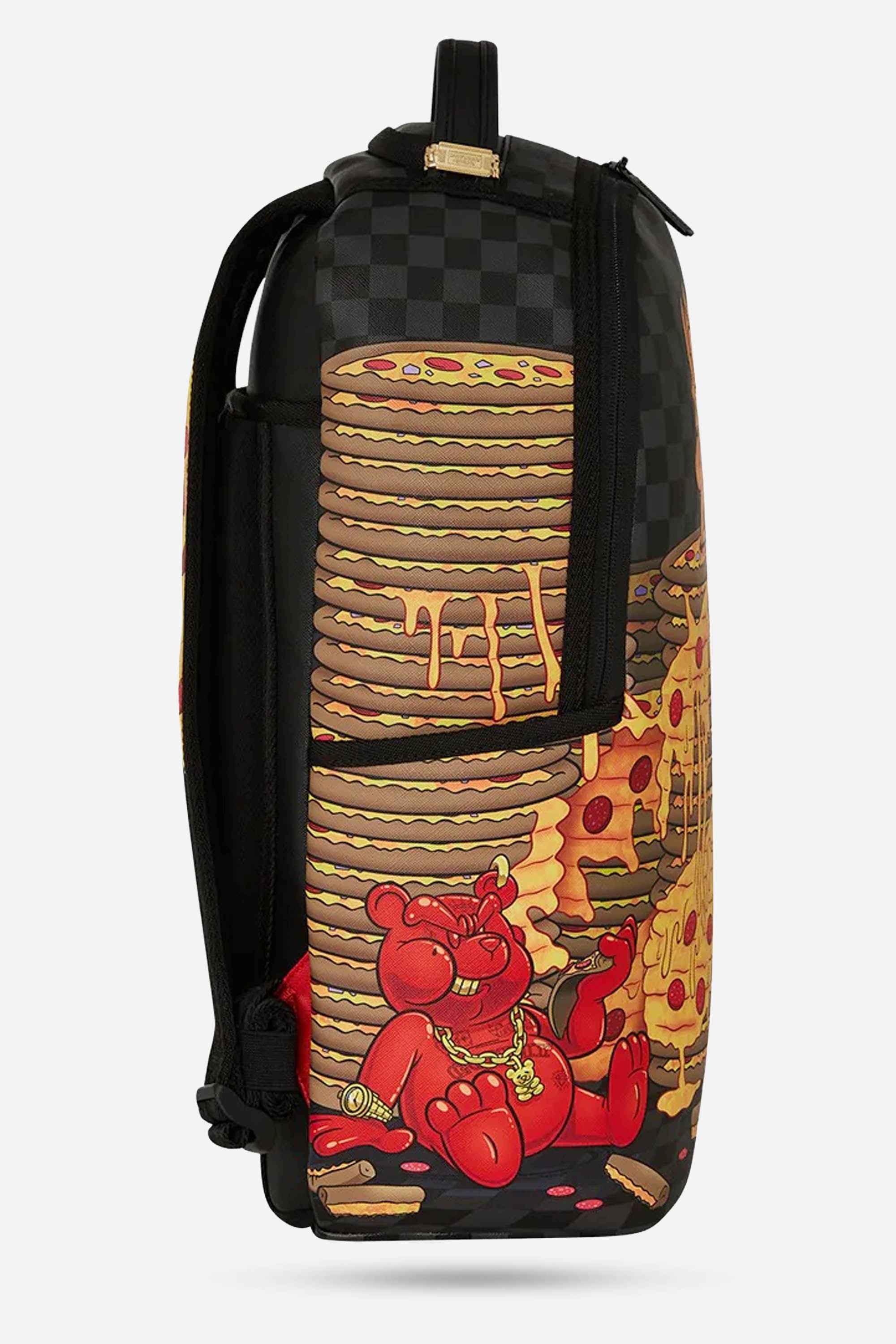 SPRAYGROUND - 910B7349NSZ Zaino