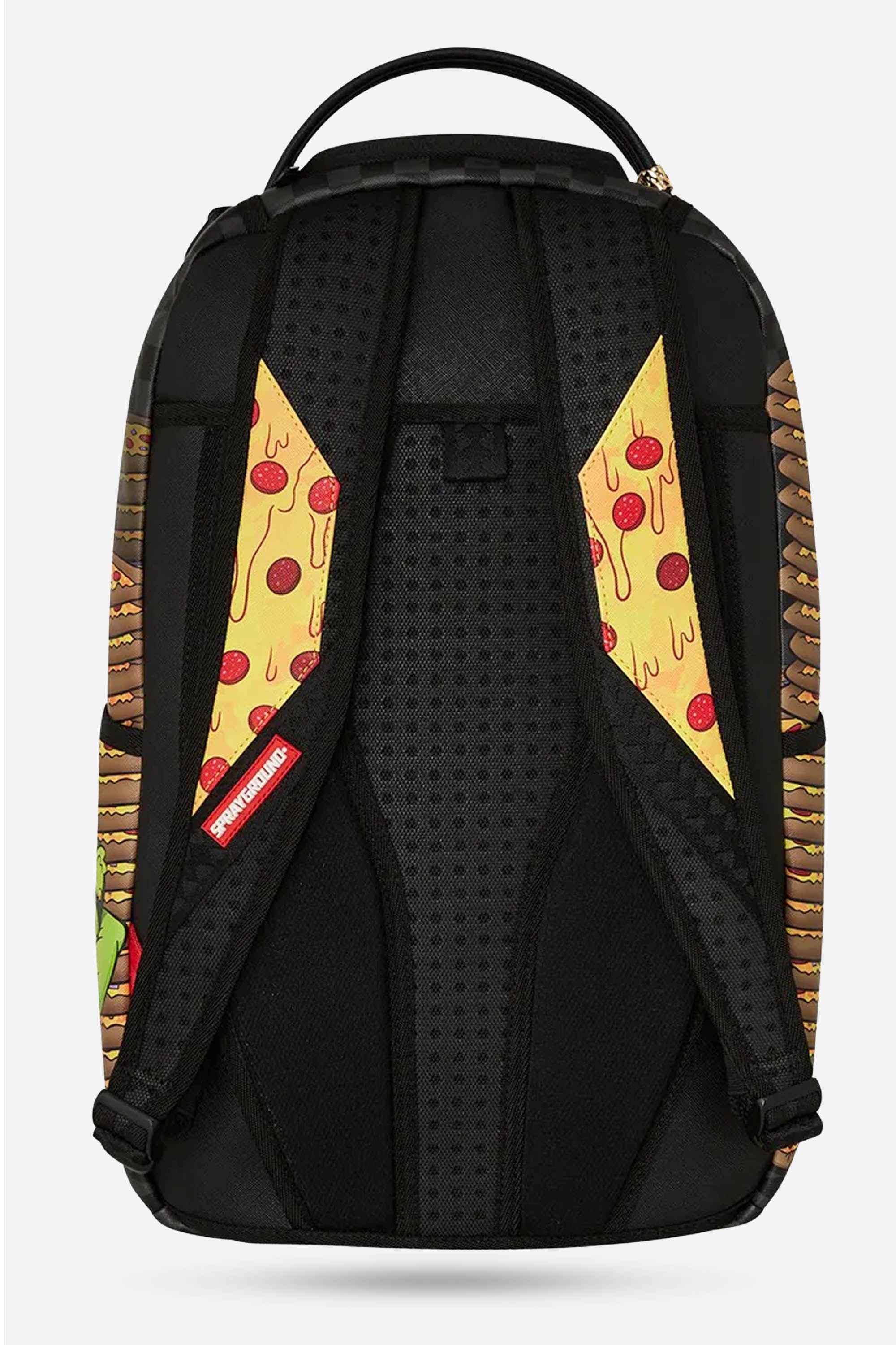 SPRAYGROUND - 910B7349NSZ Zaino