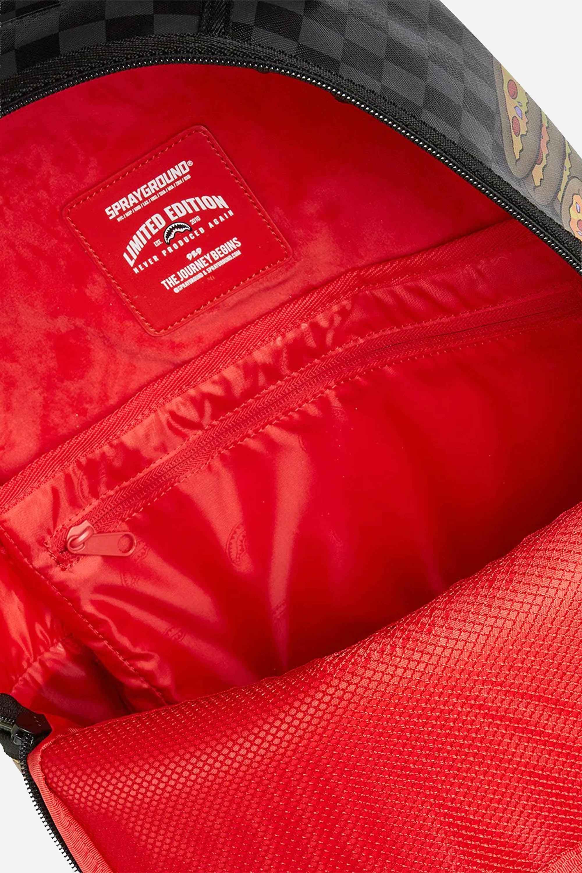 SPRAYGROUND - 910B7349NSZ Zaino