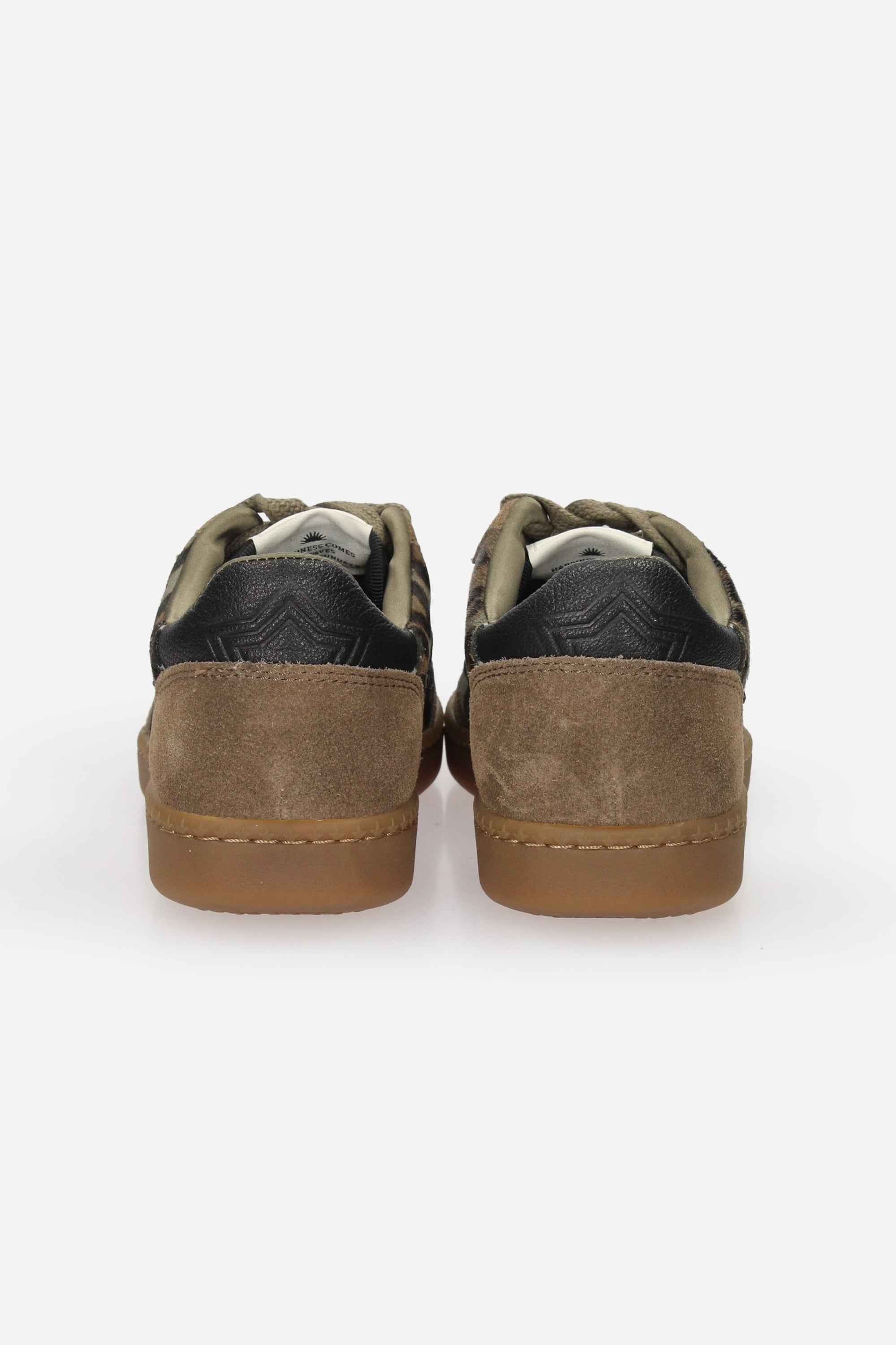 ASH - D SUNSET04 Sneakers