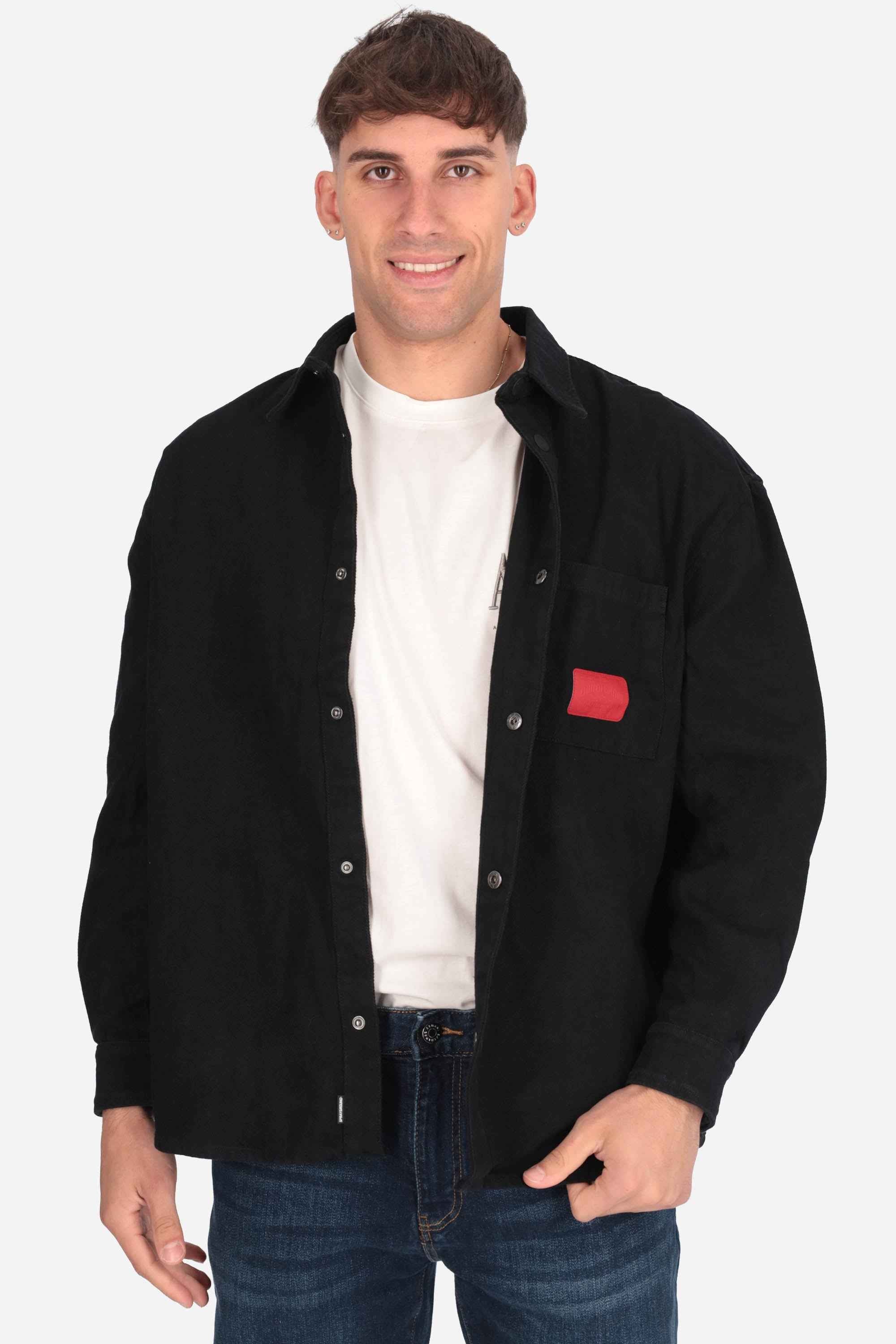 SPRAYGROUND - U SP825 Giacca