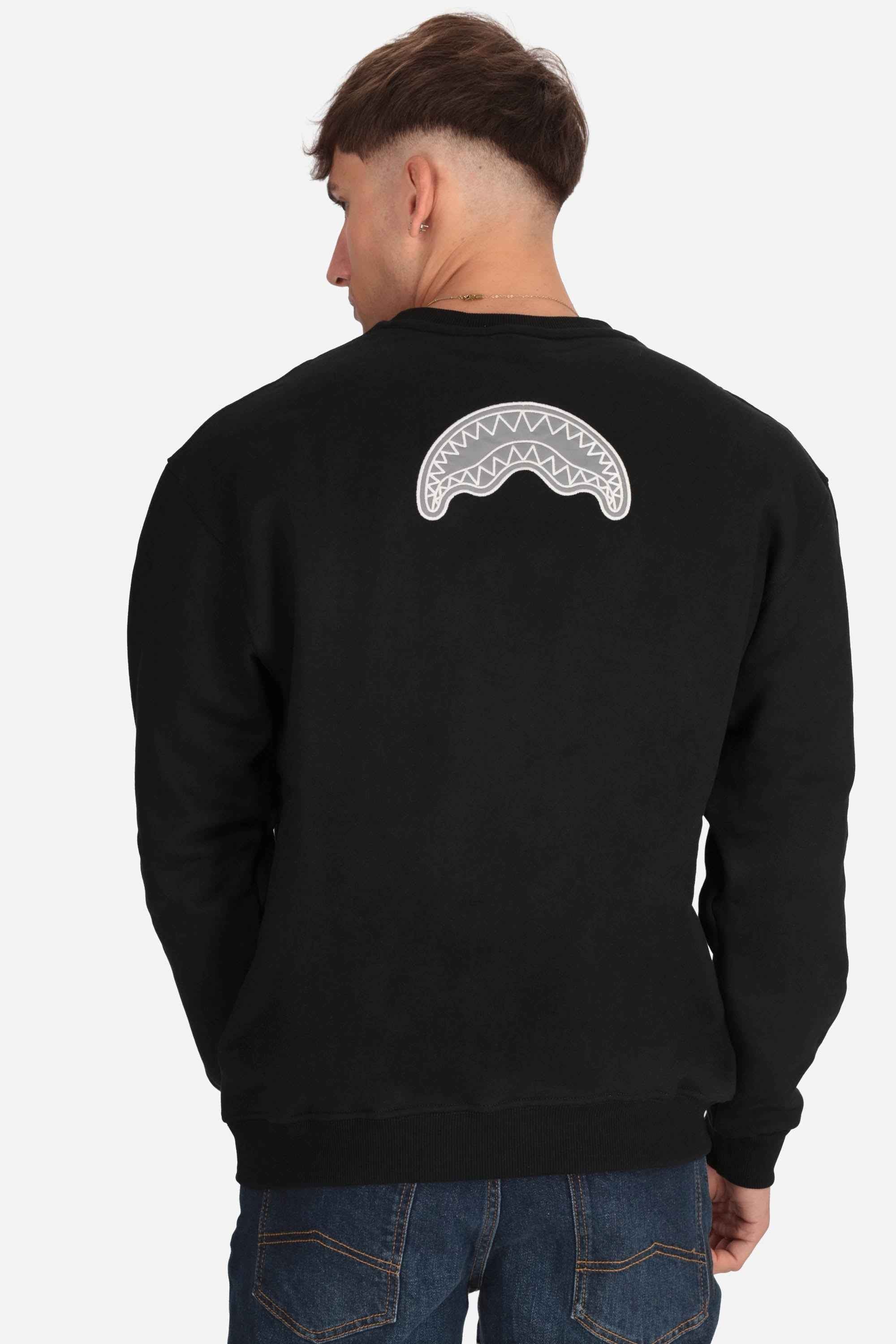 SPRAYGROUND - U SP805G Felpa