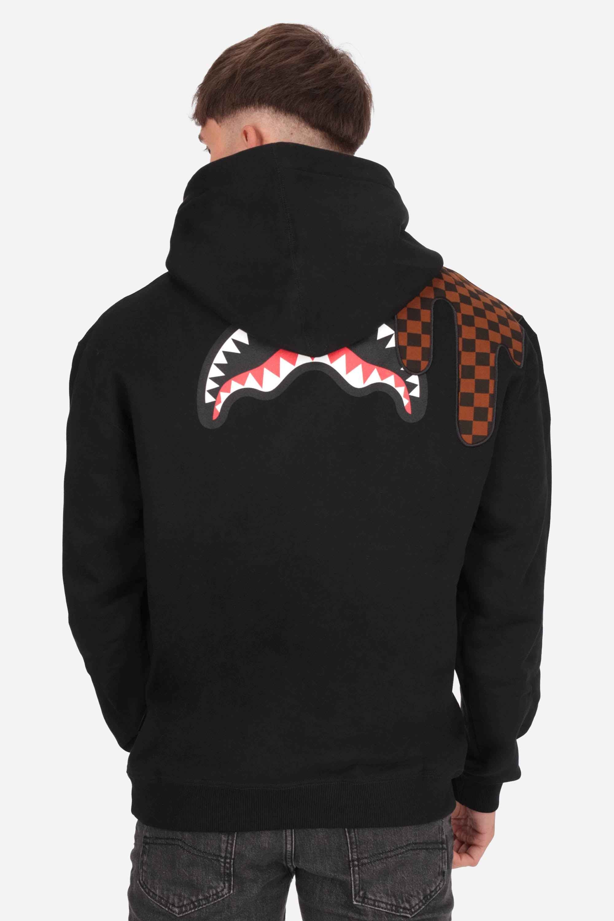 SPRAYGROUND - U SP686G Felpa