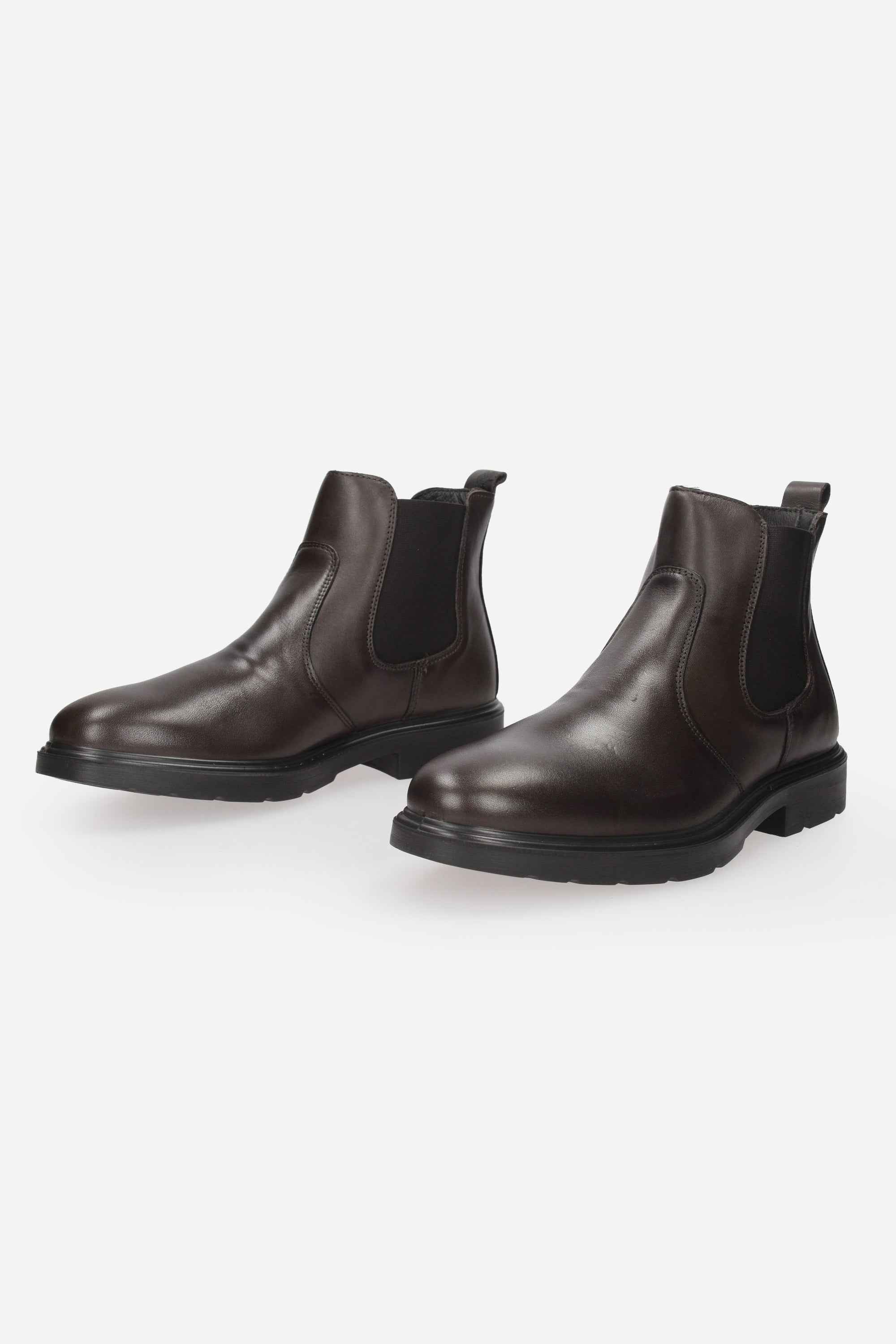 IGI & CO - U 8600211 Tronchetto